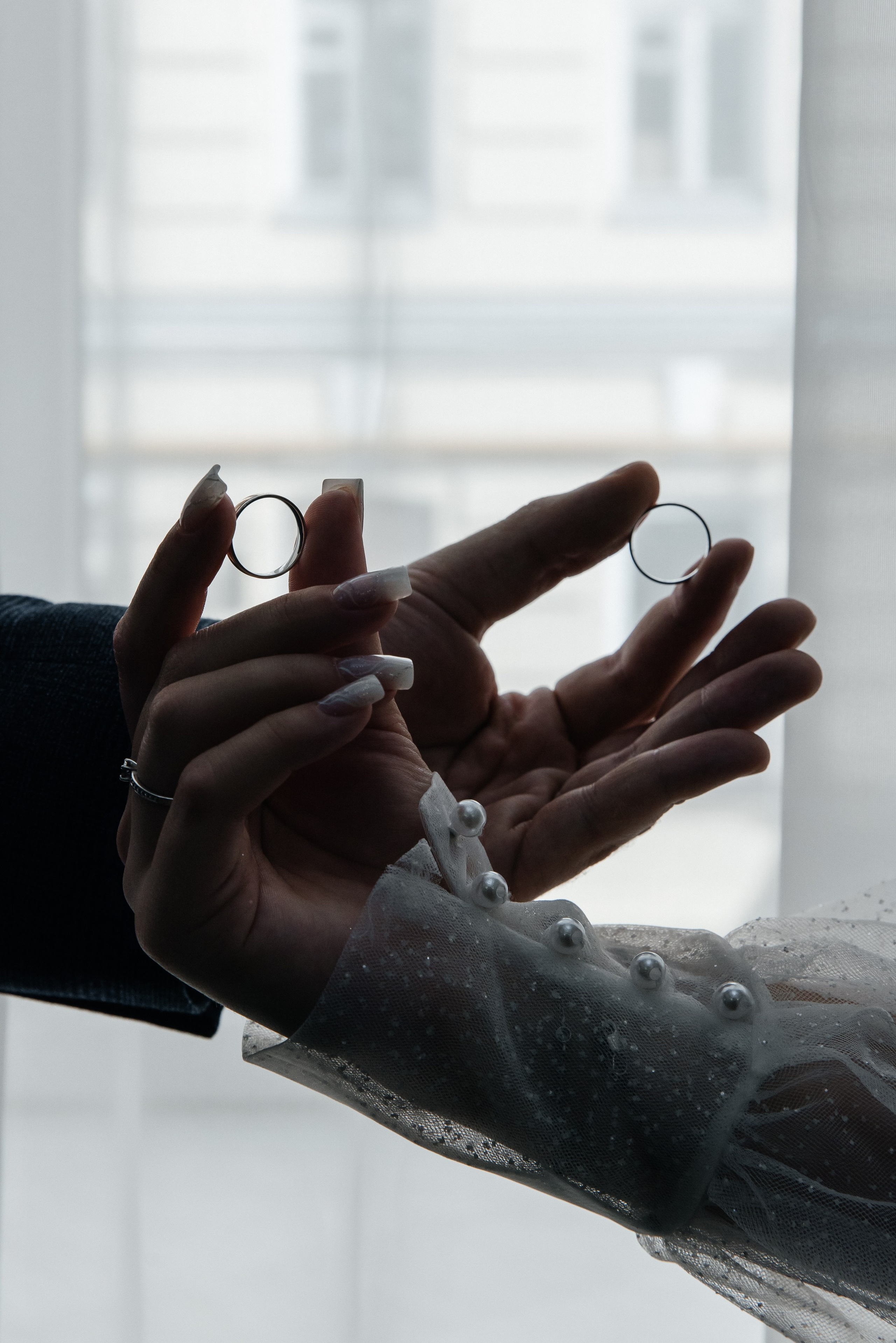 Антонина и Валерий. Фотограф Москва Шептаев Артём