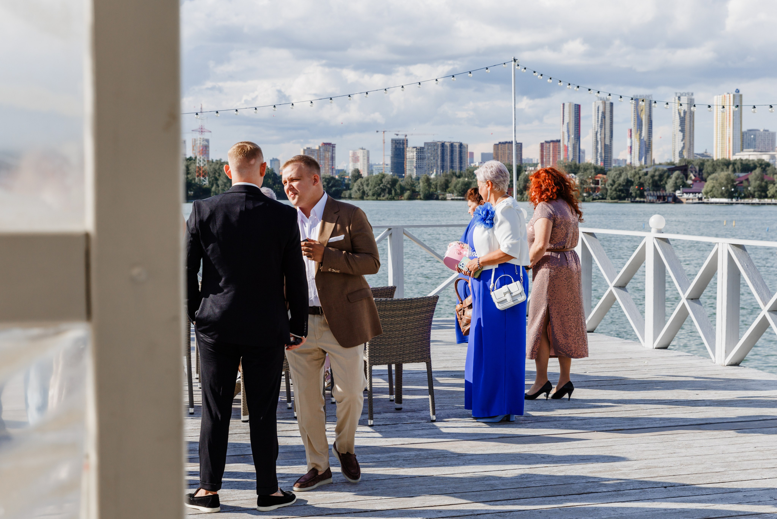 Екатерина и Арсений. Фотограф Москва Шептаев Артём
