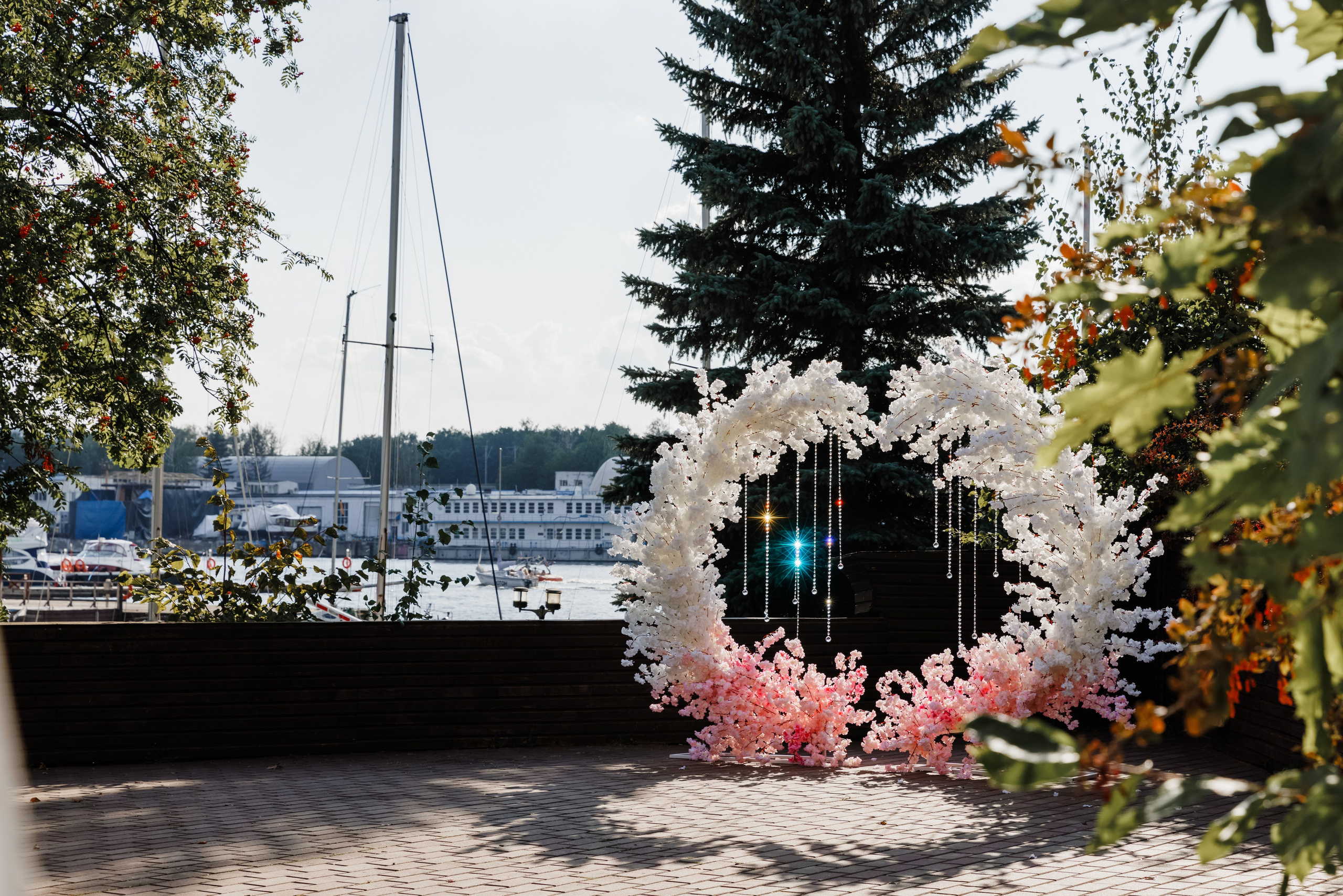 Сергей и Анастасия. Фотограф Москва Шептаев Артём