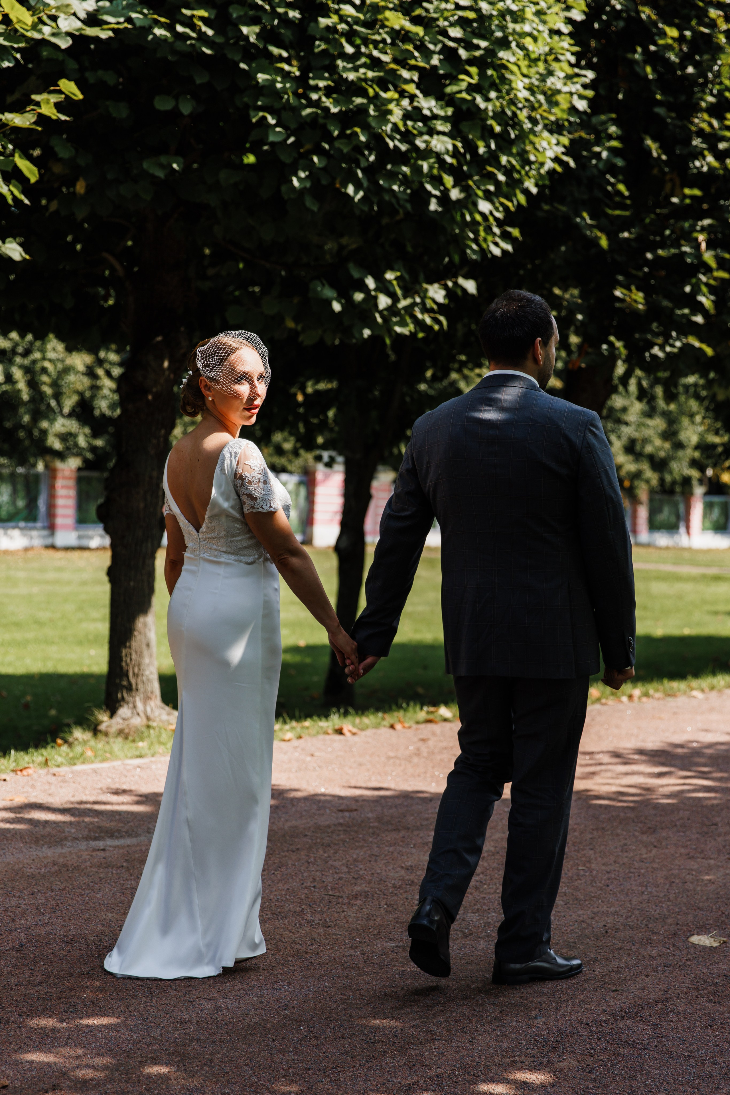 Алла и Владимир| Таганский. Фотограф Москва Шептаев Артём