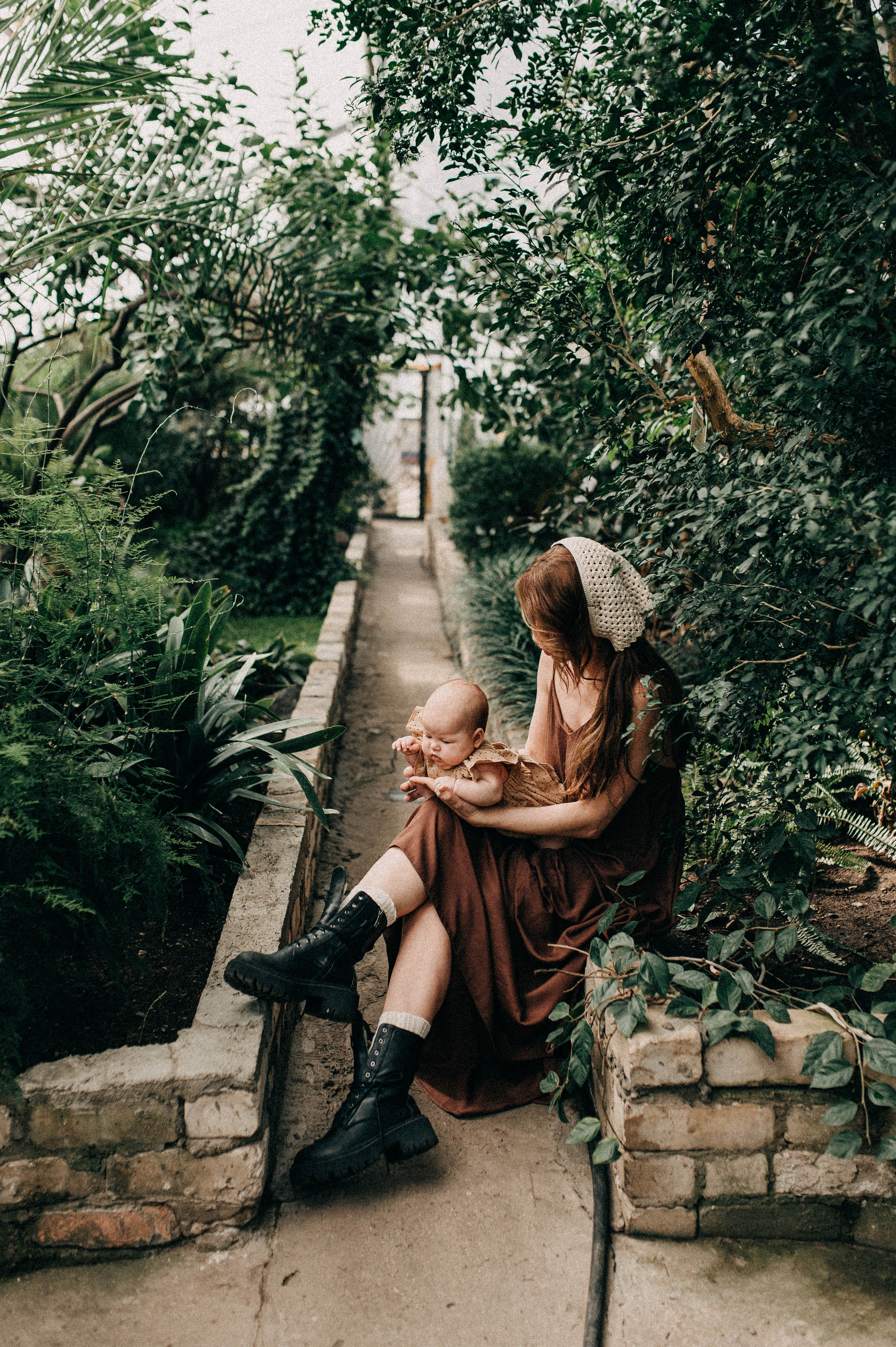 Катя и Еся. Свадебный и семейный фотограф в Чите Юлия Оранская