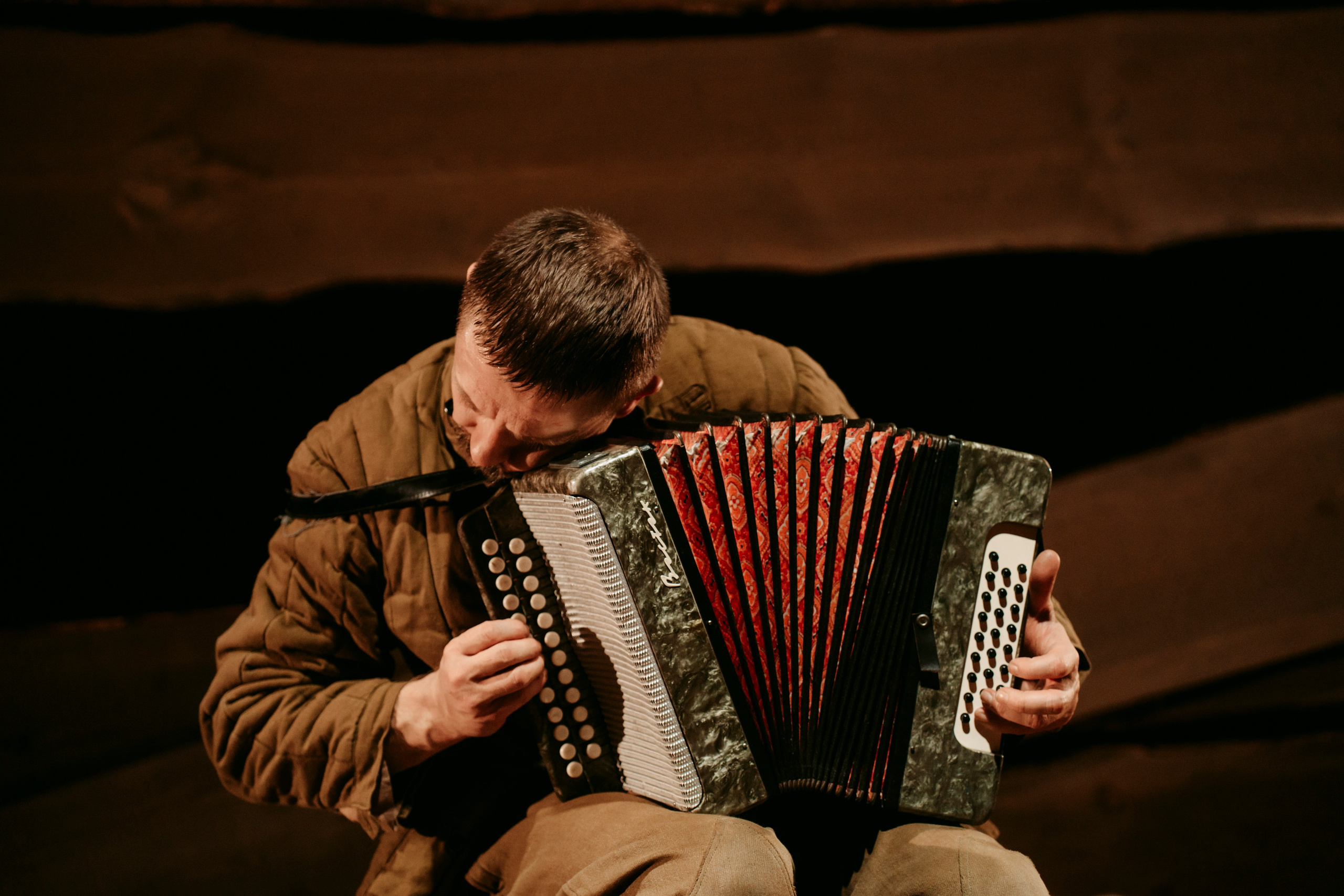 Судьба человека. Главная