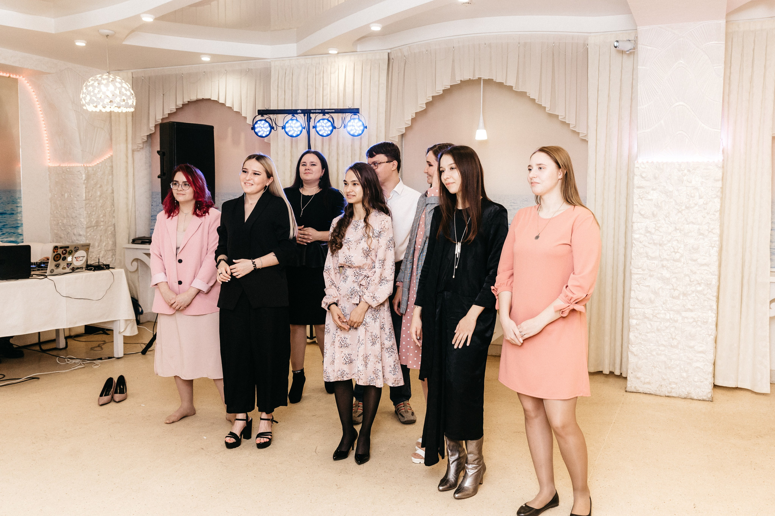 2020-10-23 Леша и Надя. Свадебный и Семейный фотограф г. Ижевск Гульназ Солдатова. Гульназ фото