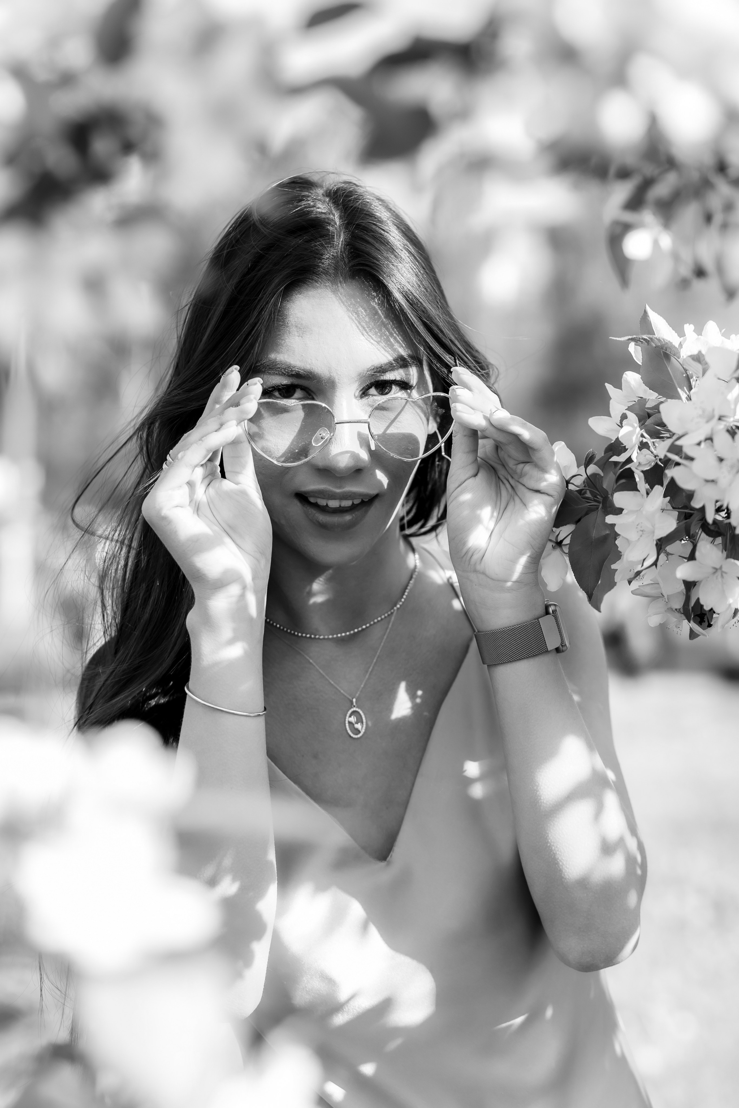 В цветении. Свадебный и Семейный фотограф г. Ижевск Гульназ Солдатова. Гульназ фото