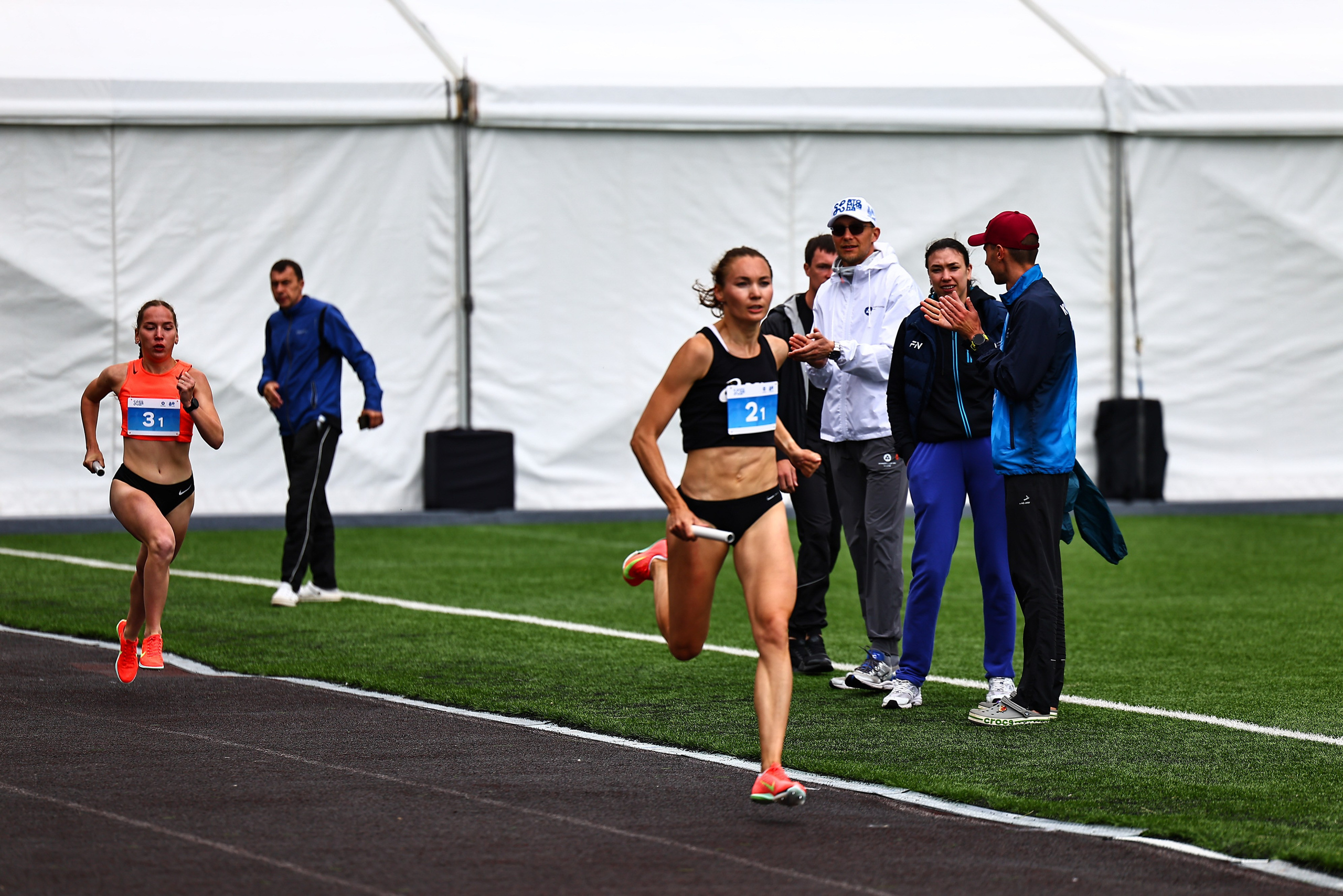 АТОМИАДА Лето 2025. Фототерапевт Ева Бунеева