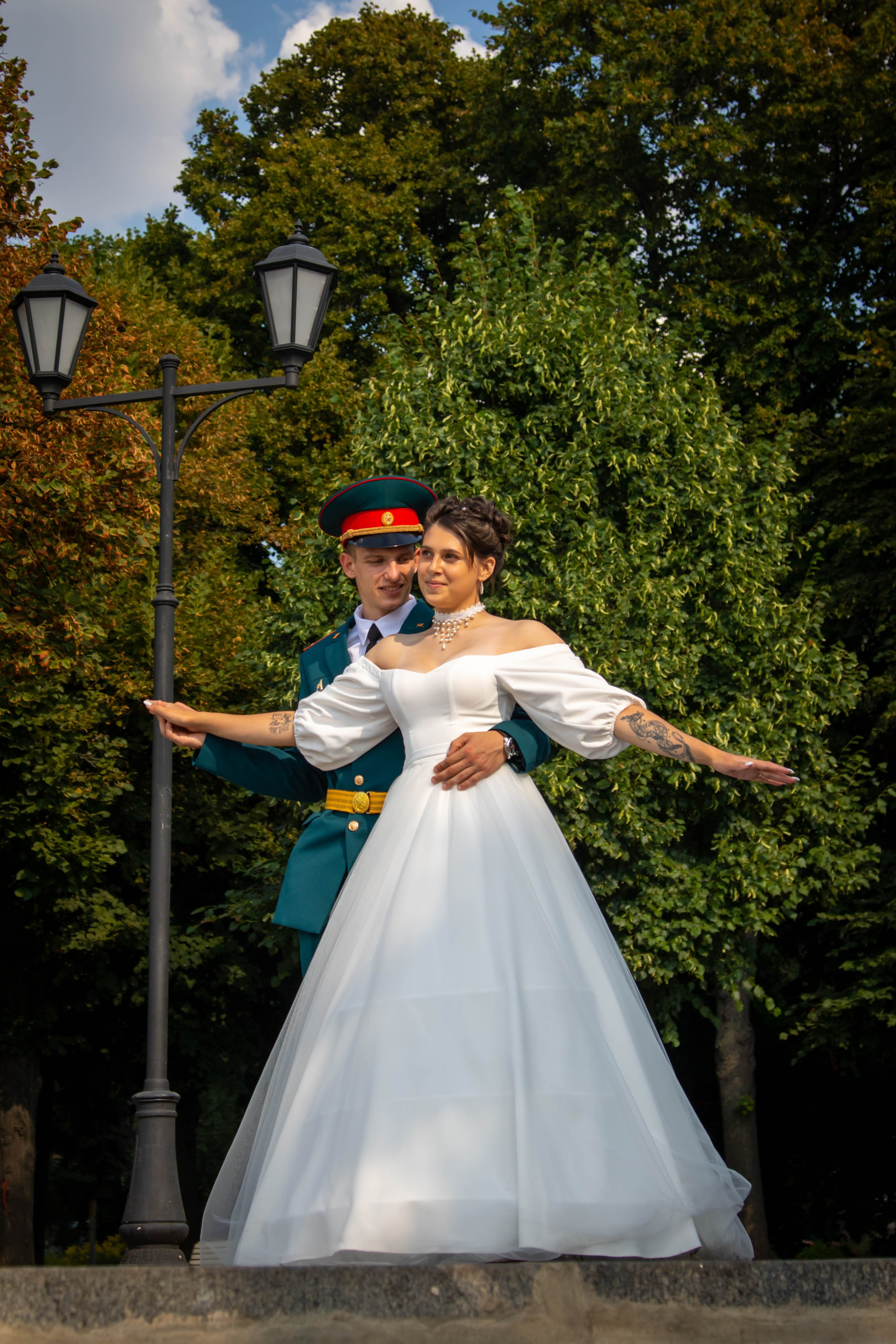 Wedding. Главная