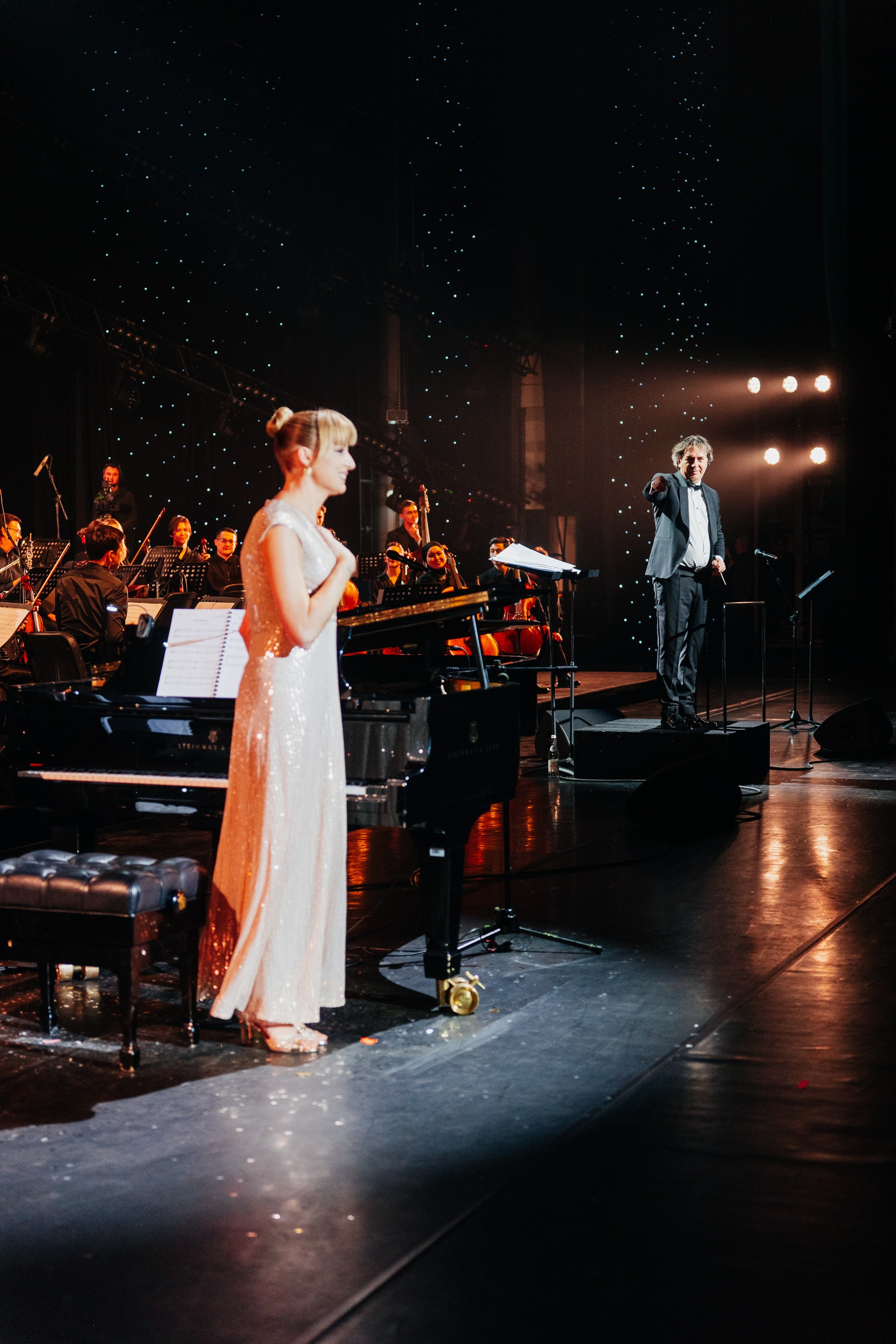 Концерты. Главная