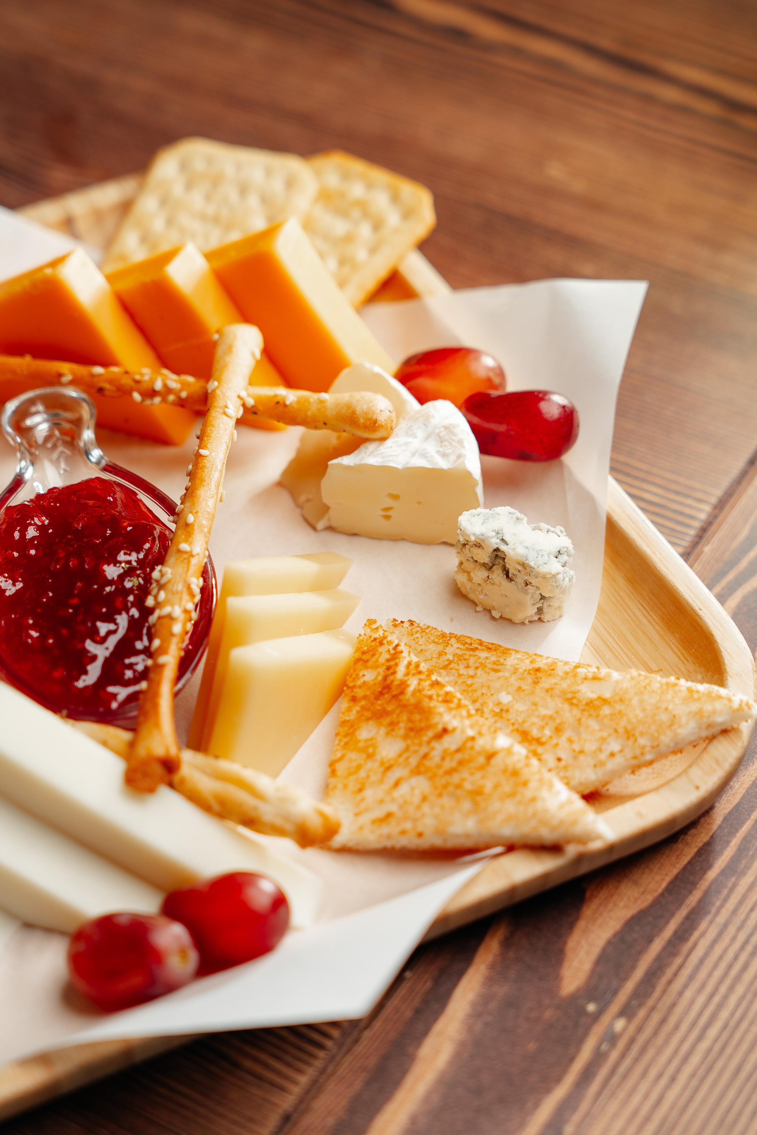 Food съемка. Главная