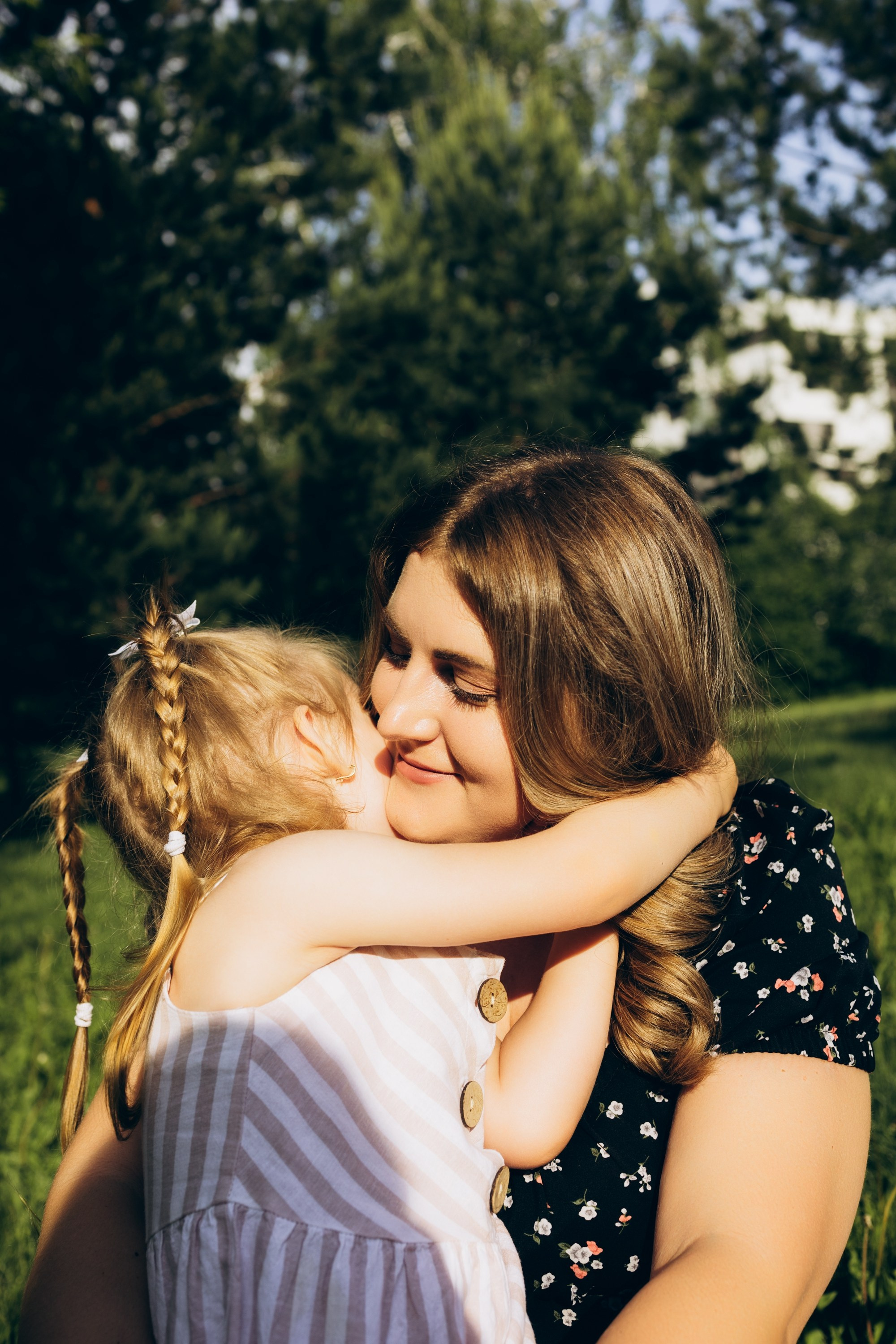 Фото пикник на Иерусалимской горе. Свадебный Фотограф в Иркутске Екатерина Елисеева