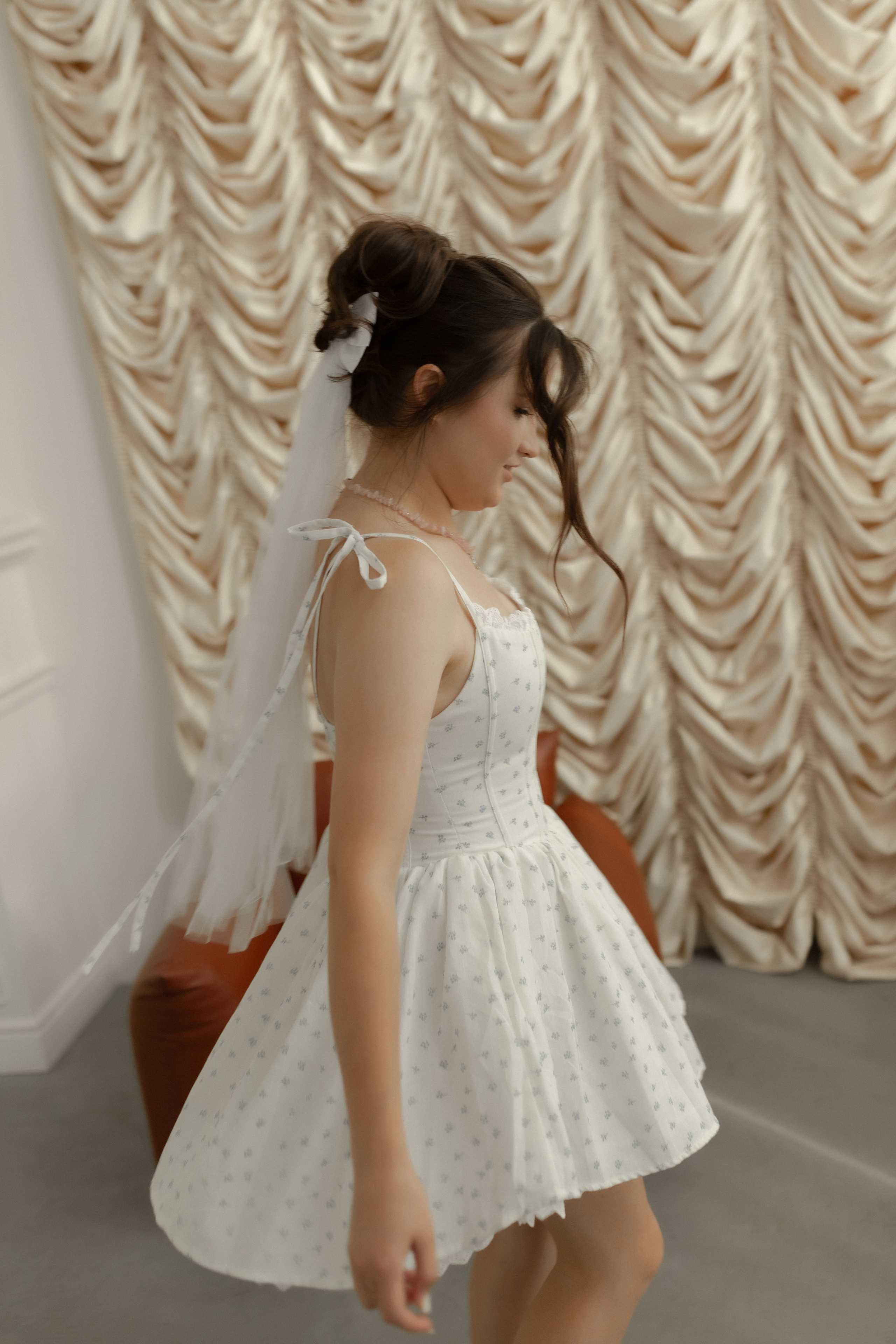 Девичник. Фотограф Татьяна Семенова