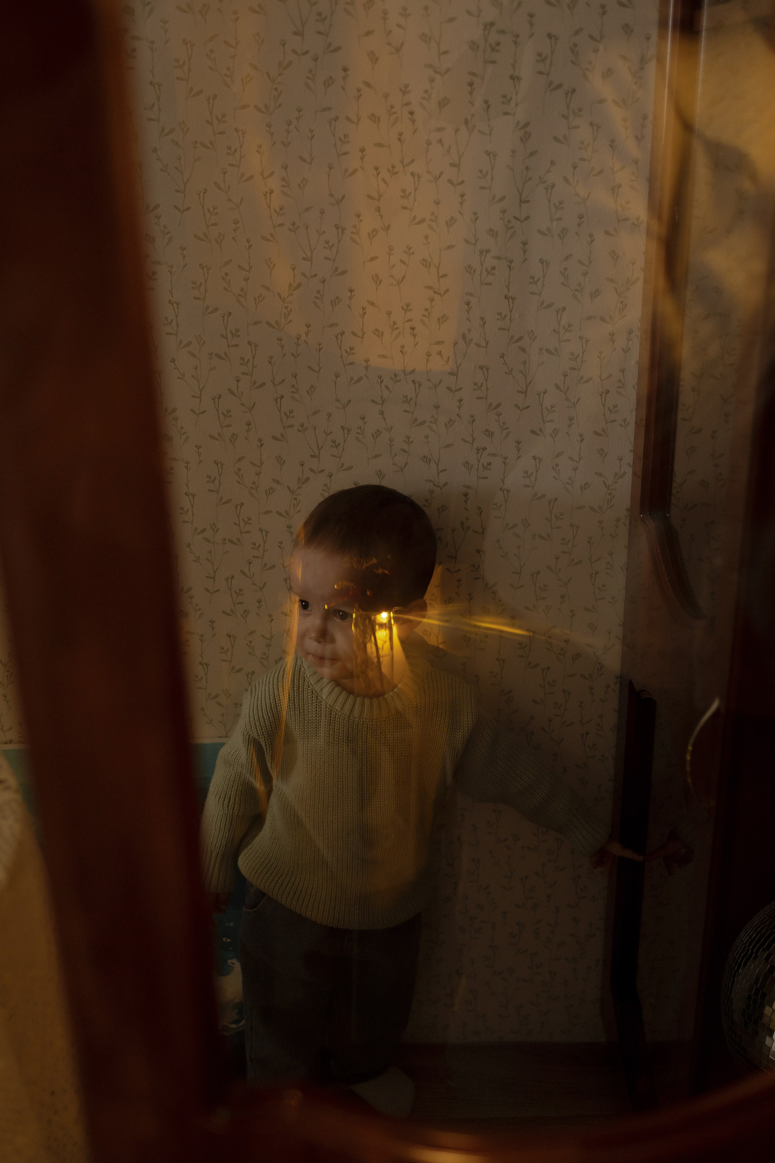 Папа, Мама и Арсений. Фотограф Татьяна Семенова