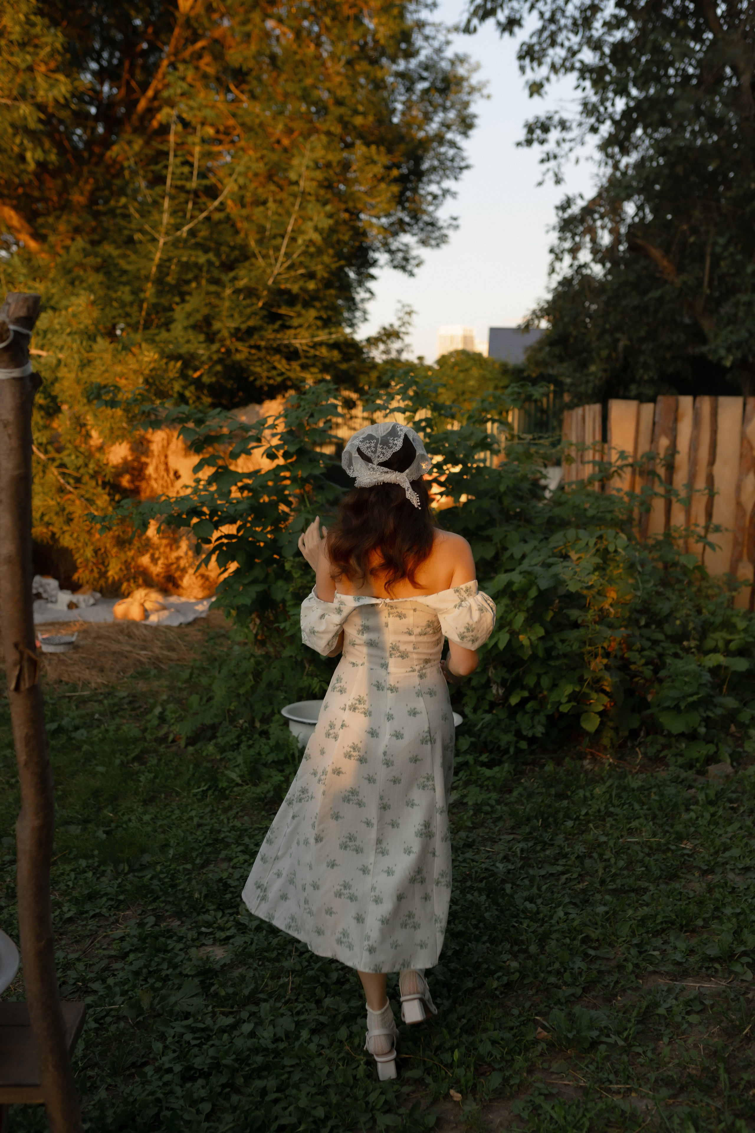 Оля. Фотограф Татьяна Семенова