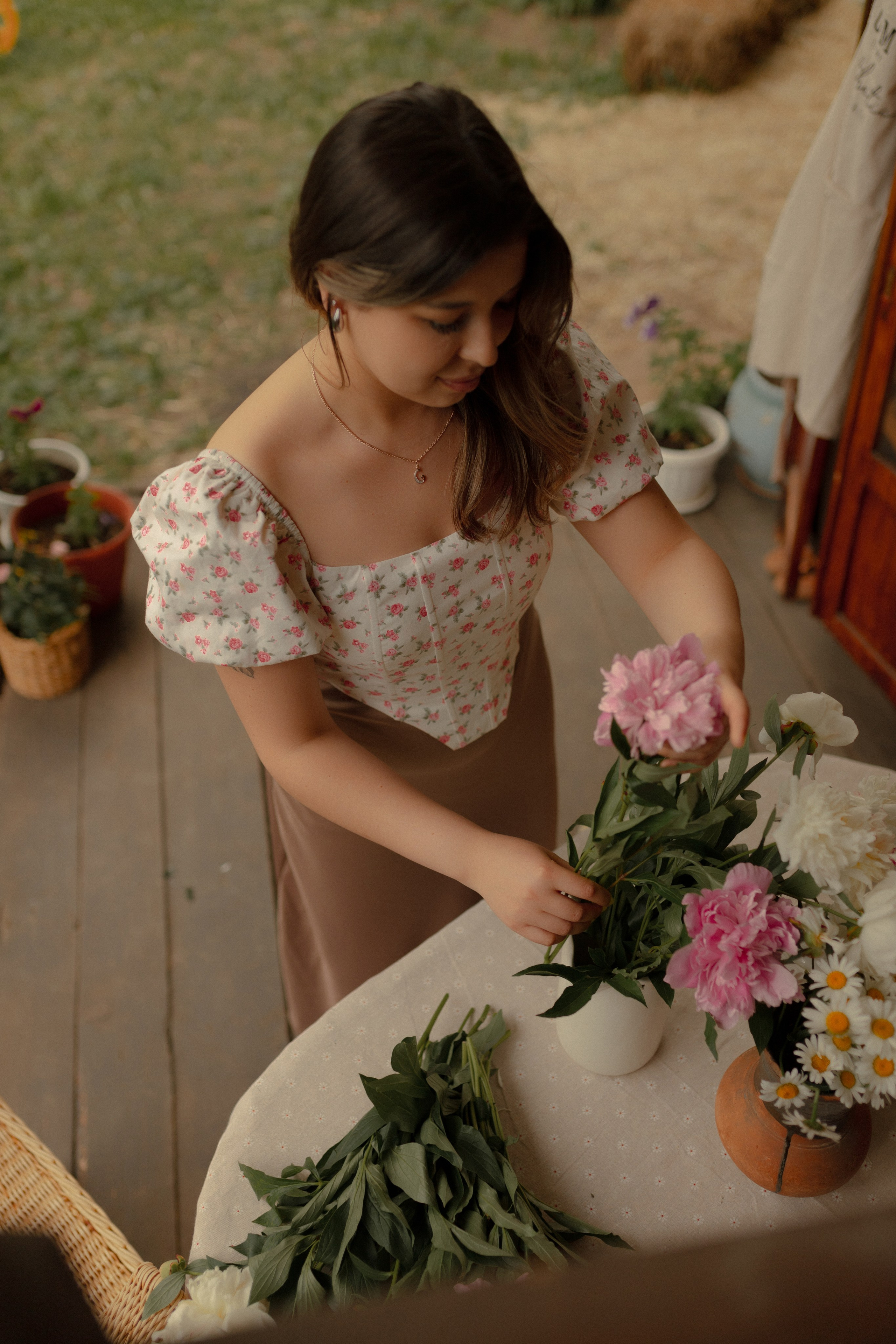 Света. Фотограф Татьяна Семенова