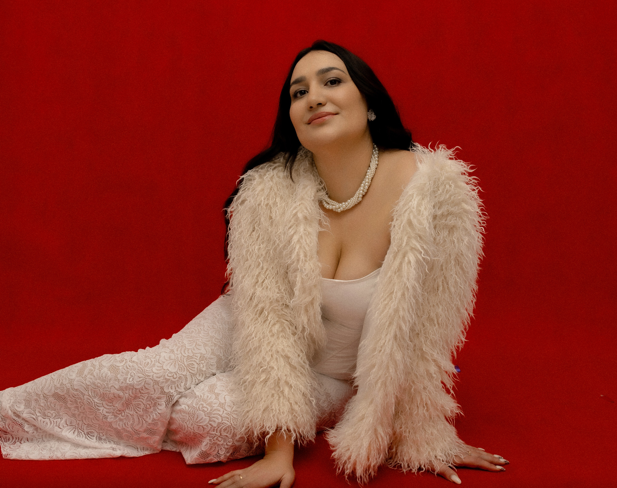 Вика. Фотограф Татьяна Семенова