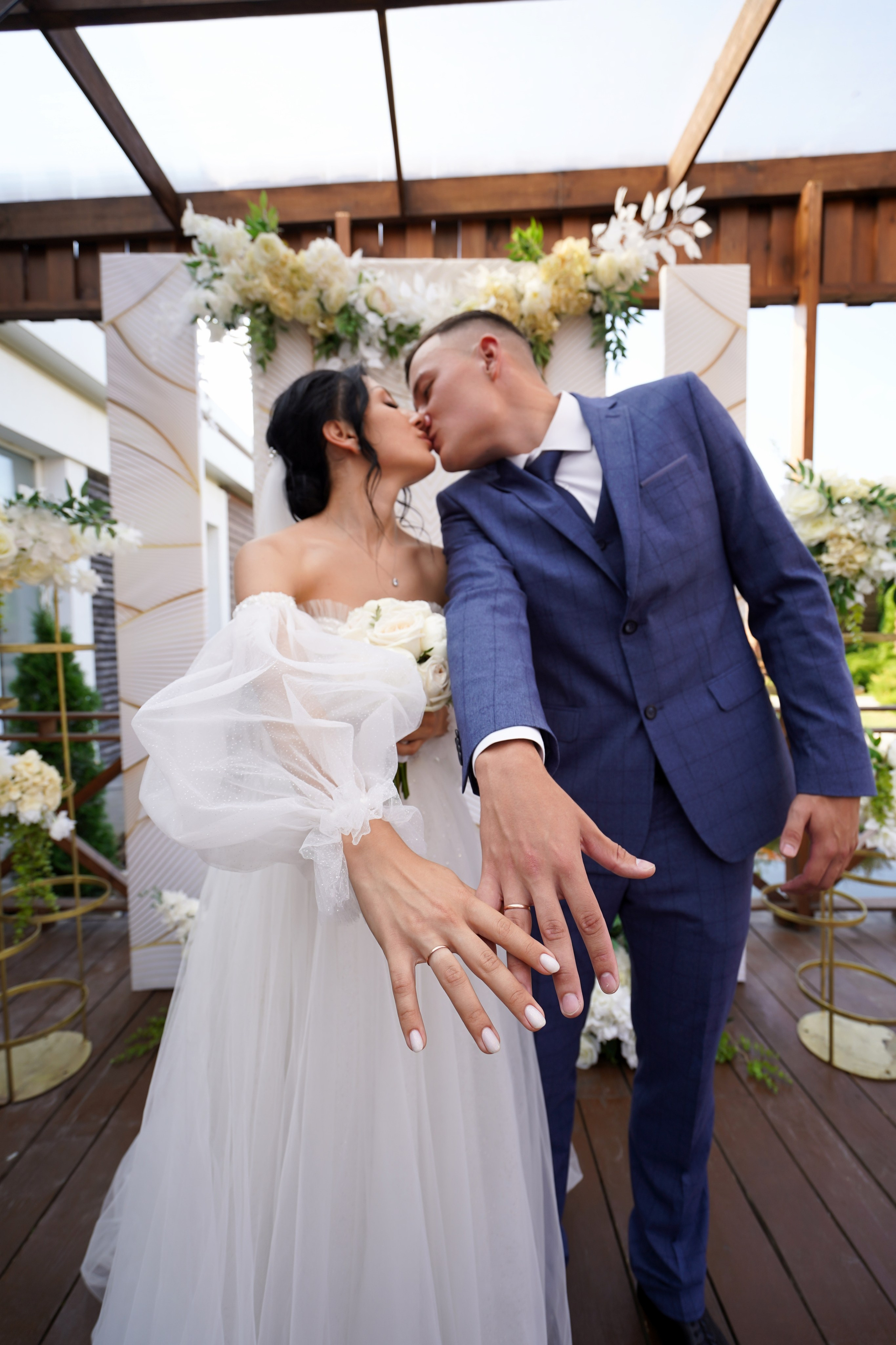 Юля + Артур: полная серия (пакет полный день). BYFOX STUDIO 68 — фото и видеосъёмка Тамбов, Москва, Воронеж, Липецк