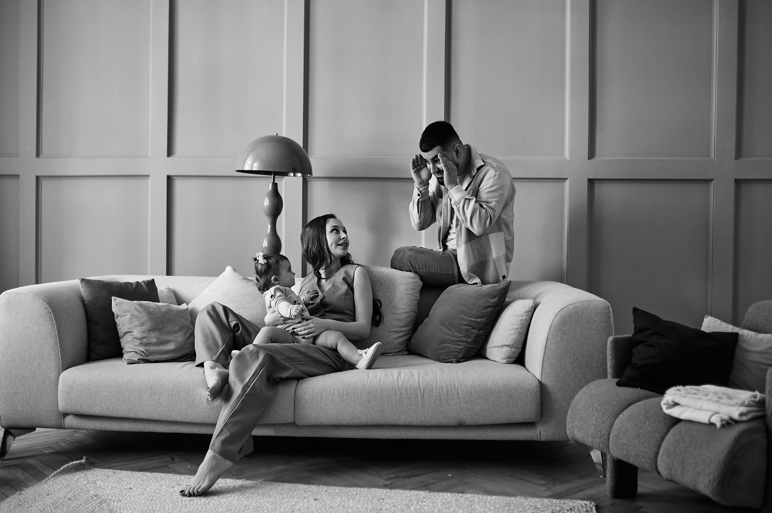 Эльдар и Илона. Свадебный и семейный фотограф в Крыму