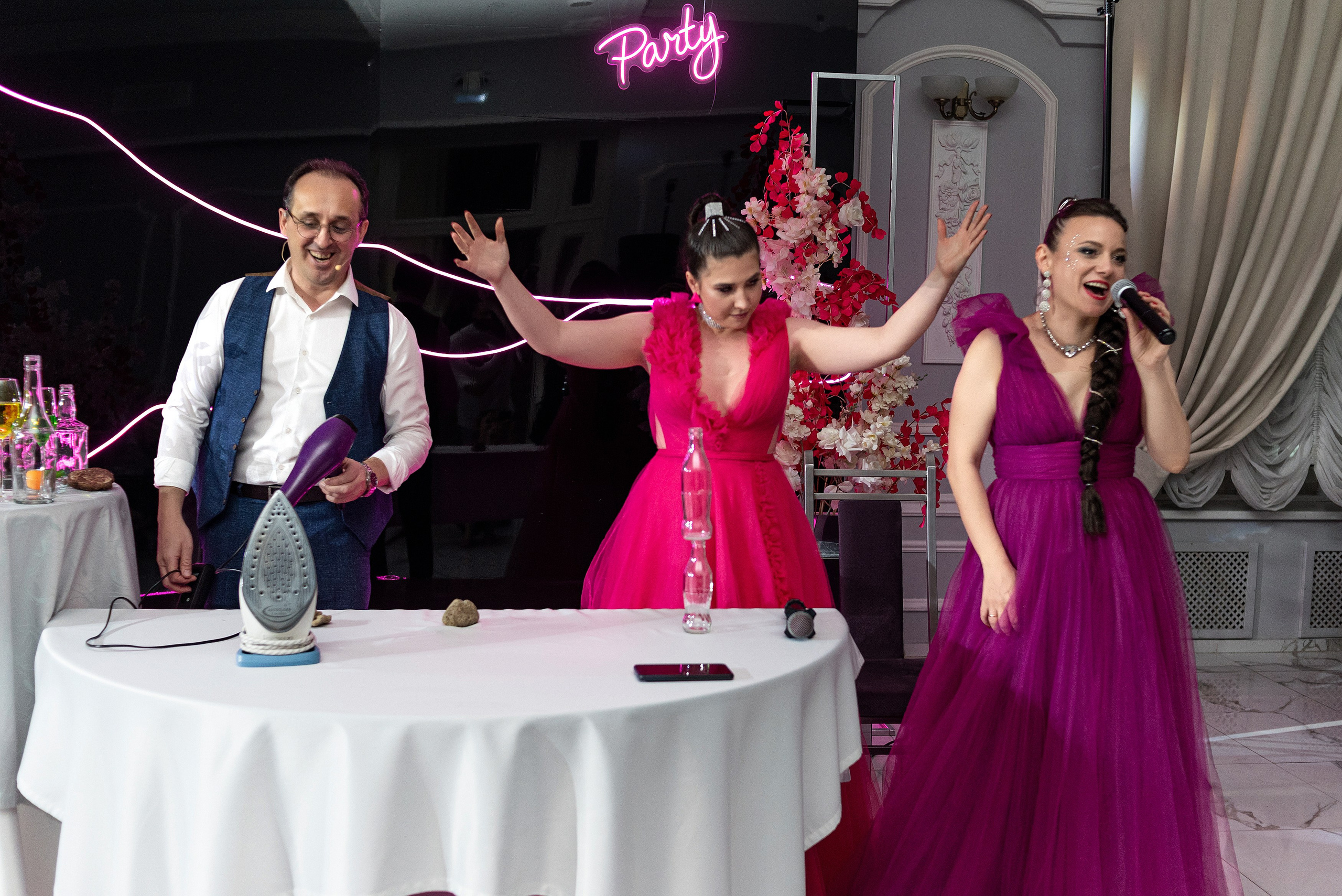 Девичник — 3. Бжицких Виталий — фотограф г. Ульяновск