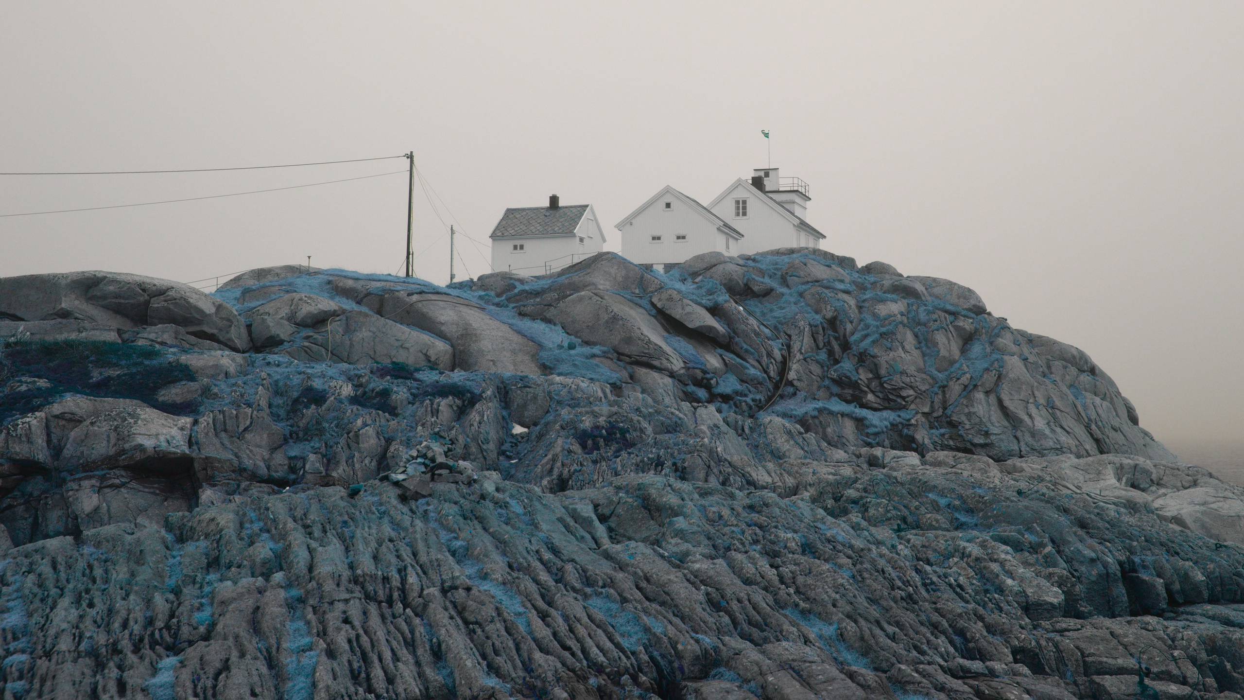 SCAPES. Aleksandr Nariadchikov — Visual Artist & Game Designer