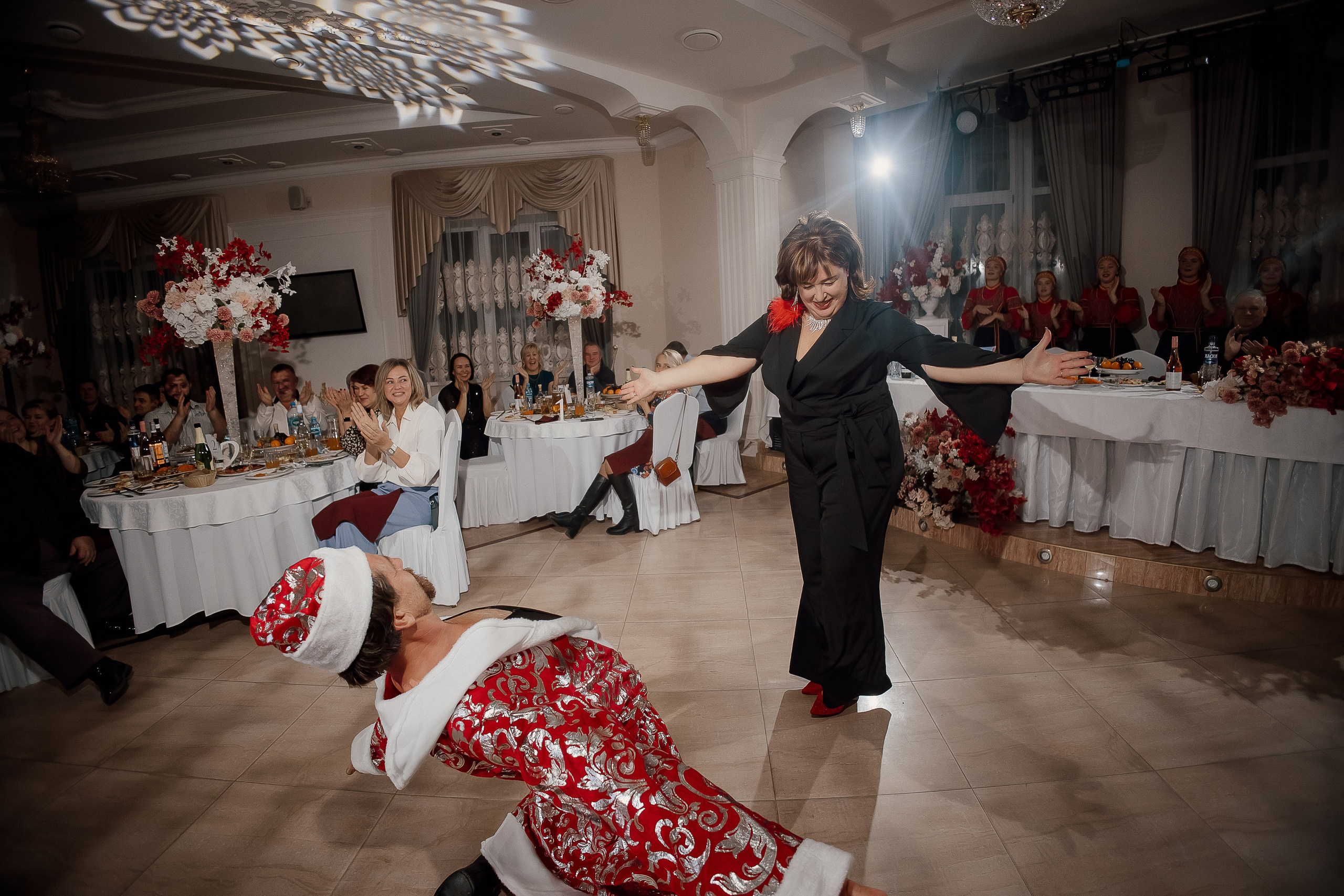 Юбилей. Свадебный фотограф