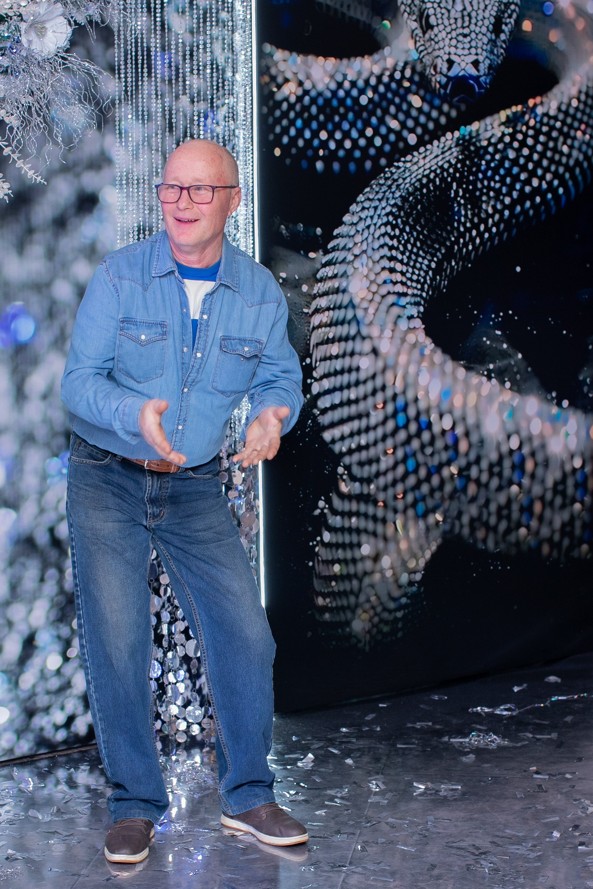 Новогодние корпоративы 2025. Семейный и детский newborn фотограф в Ростове-на-Дону Наталья Лебедева