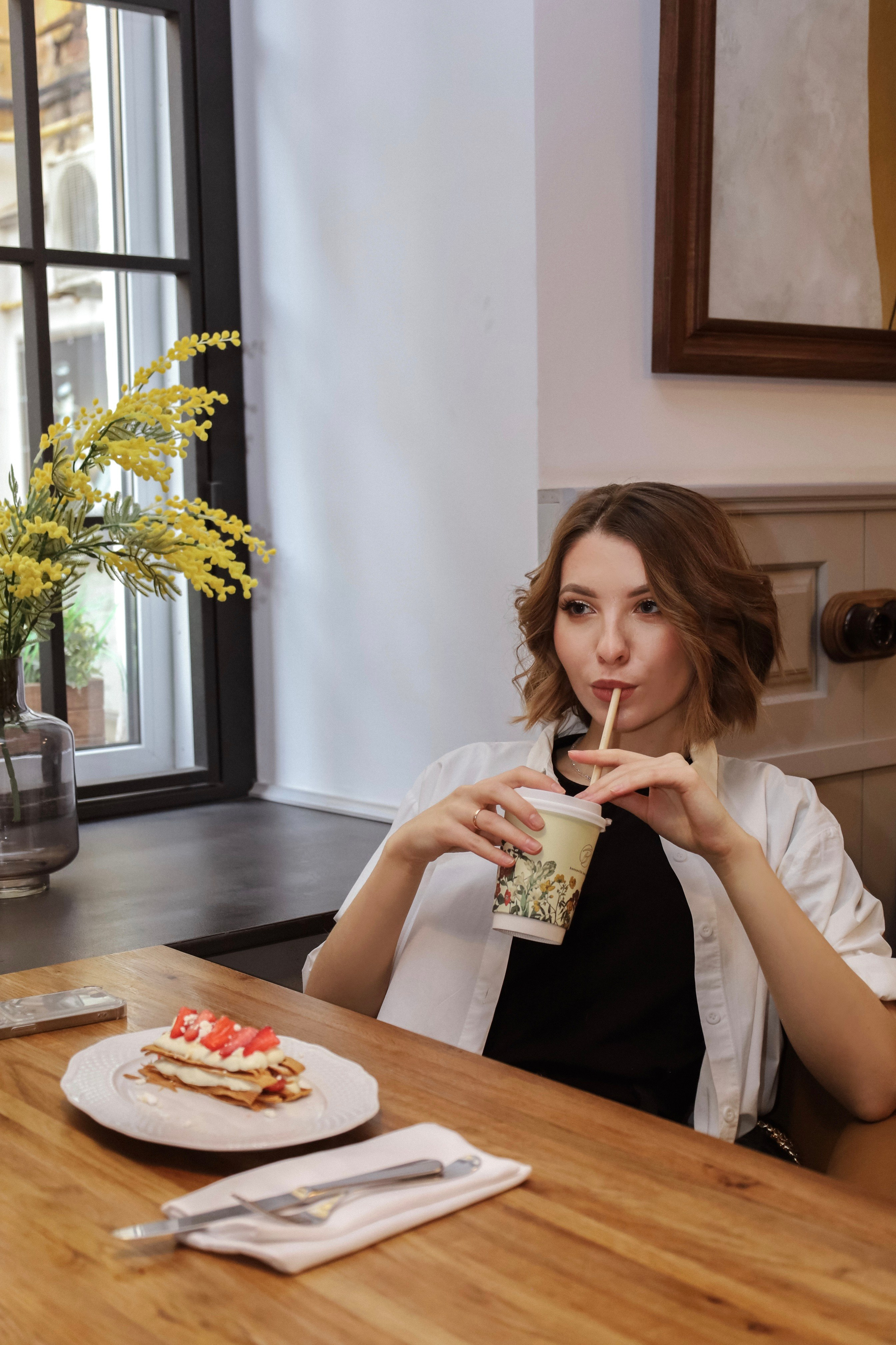 Александра. Никонорова Анастасия