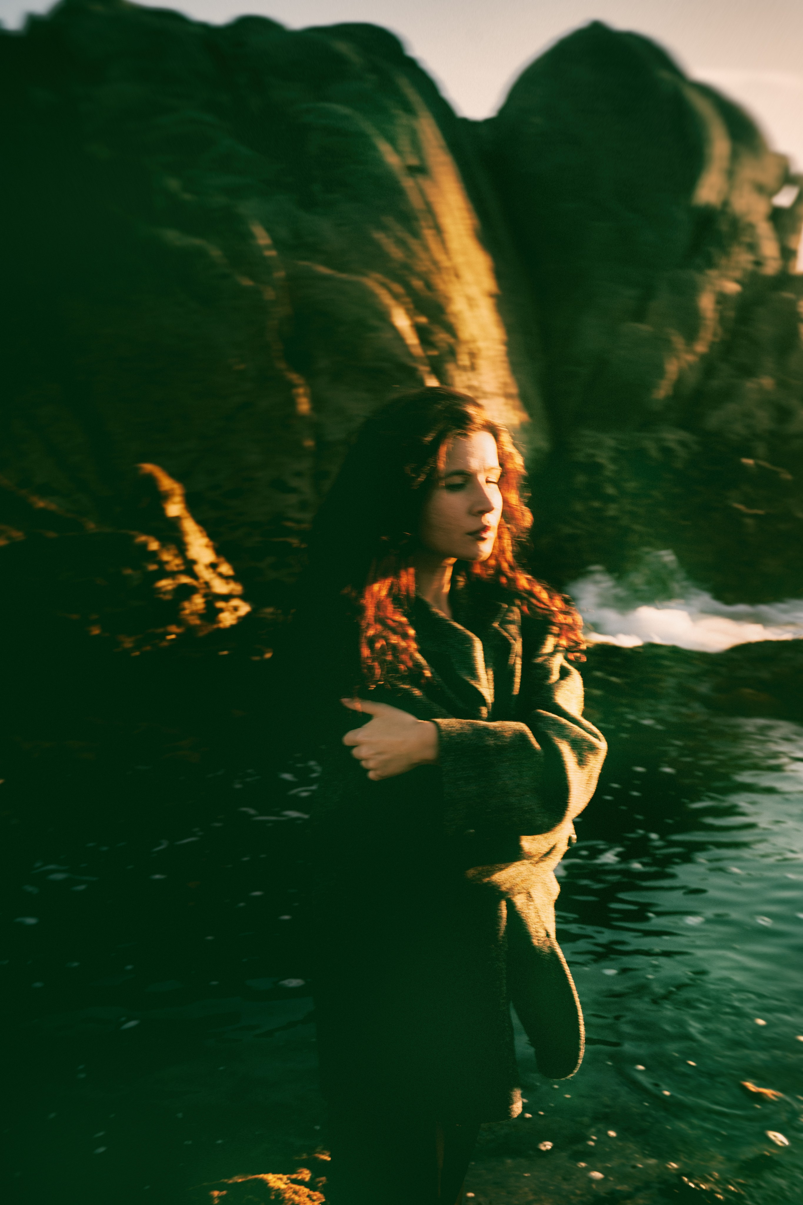 Women. Фотограф в Португалии Ирина Павленко