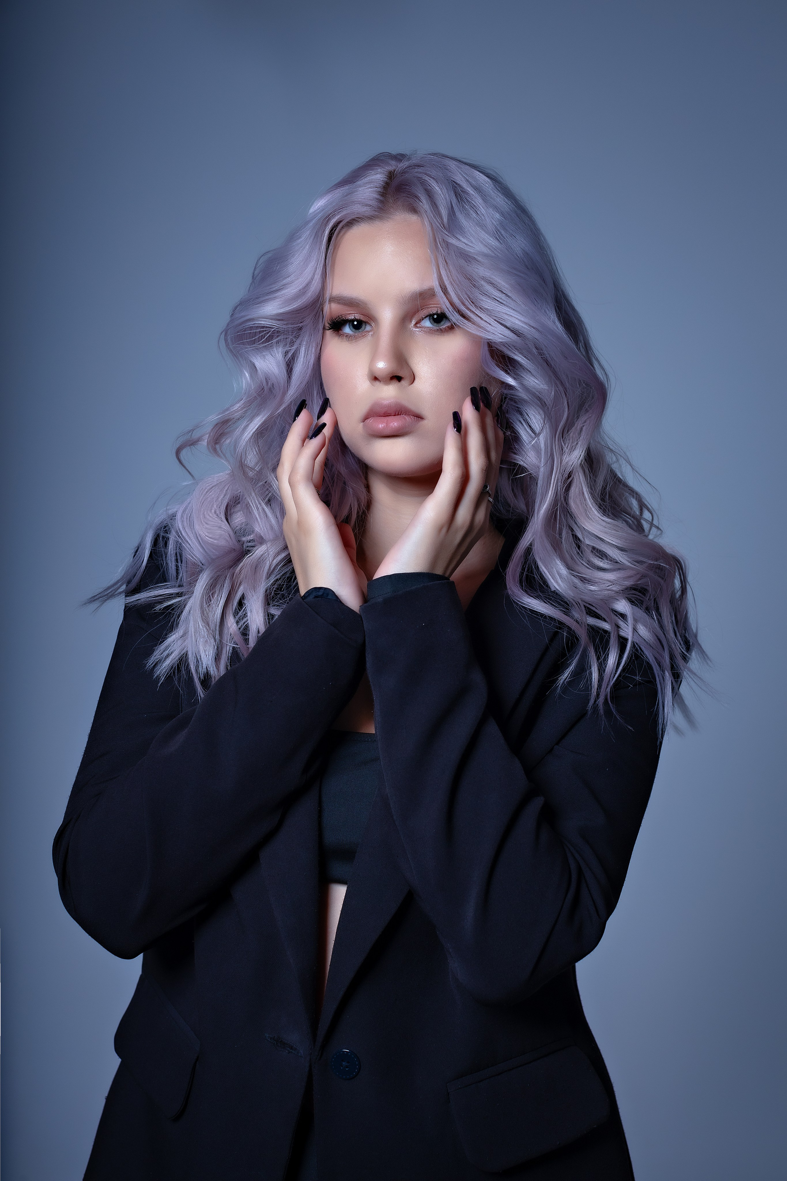 Съёмка в фотостудиях. Фотограф и видеограф в Ставрополе Инна Попова