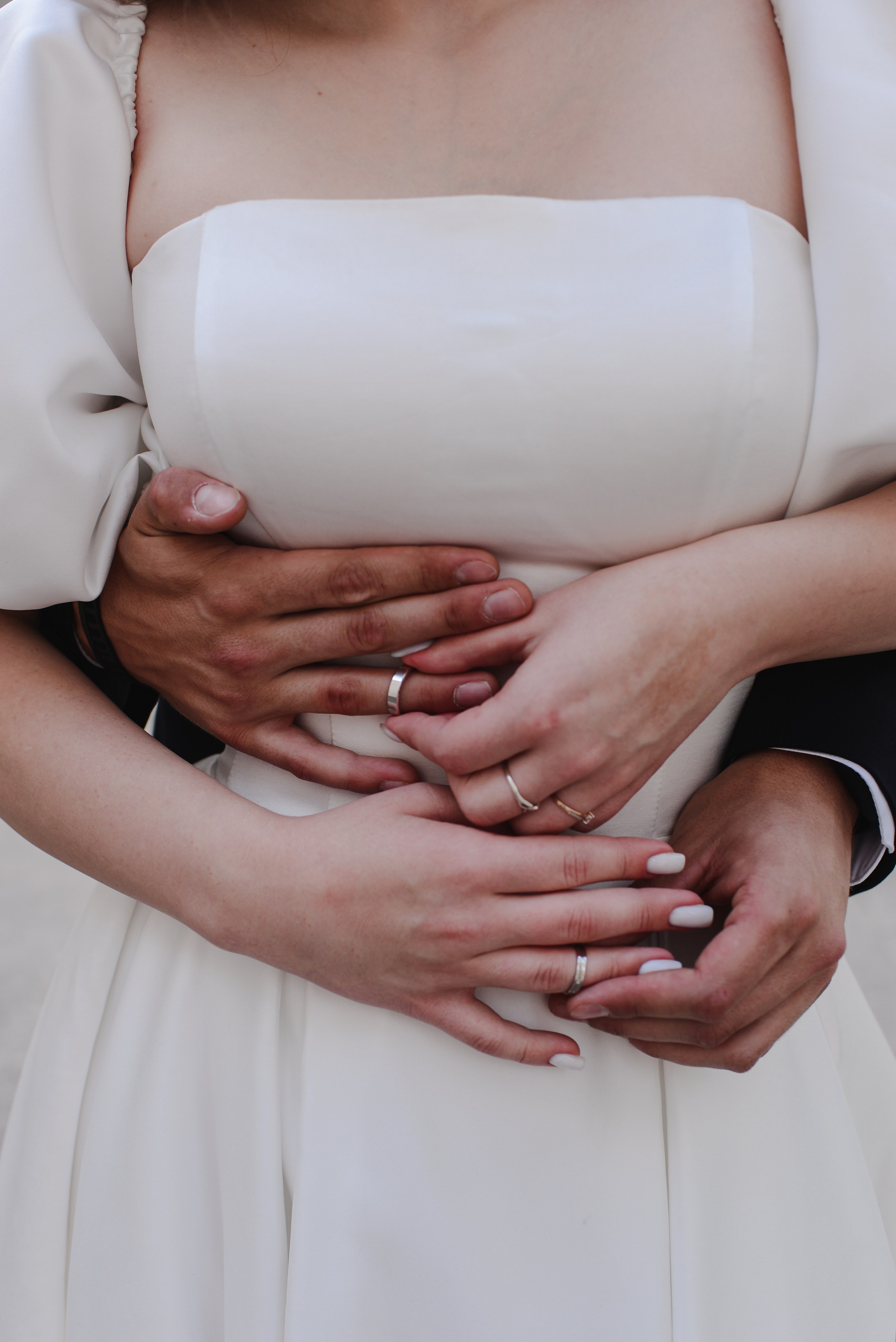 Миша&Лиза. Фотограф Ярута Оксана / Ростов-на-Дону