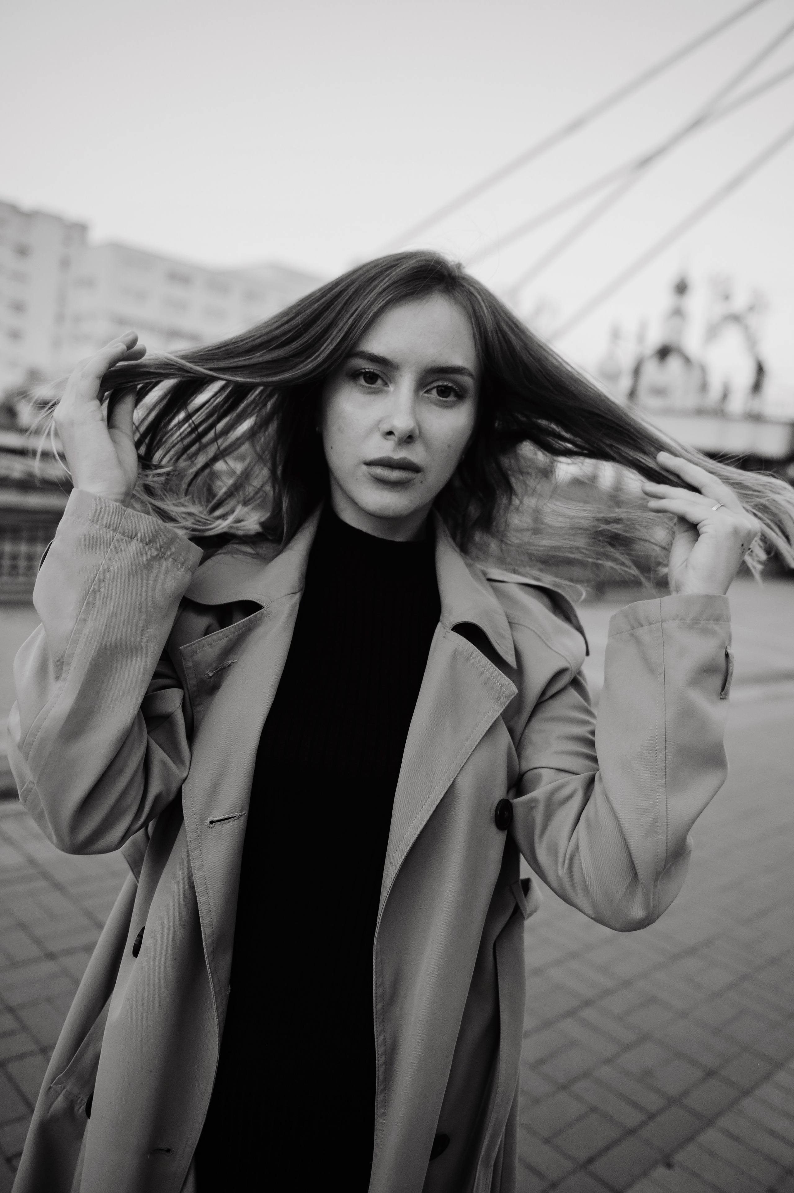 Ксюша. Свадебный фотограф Марина Жемчужникова в Москве и в Белгороде