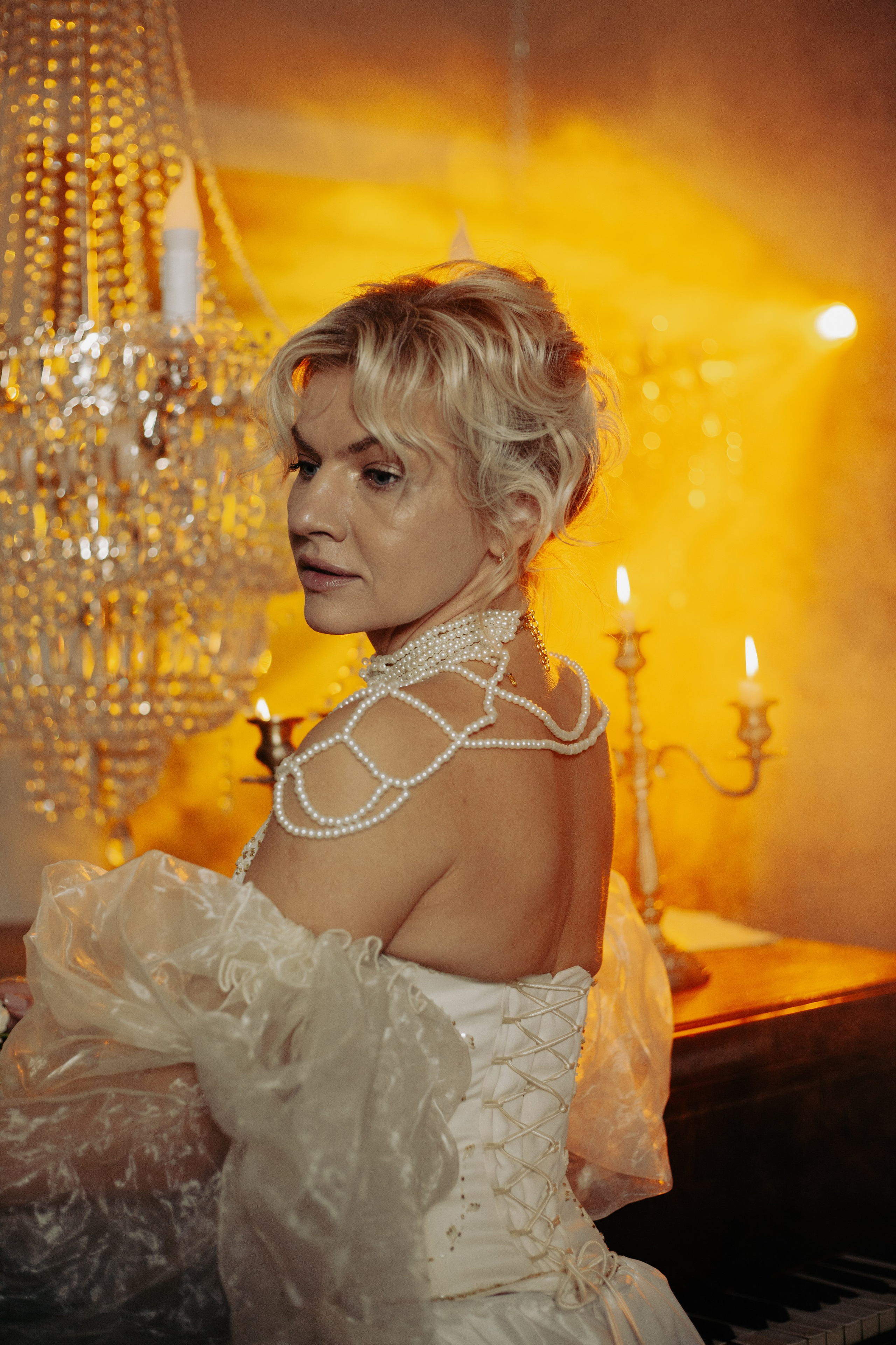 Индивидуальная съемка