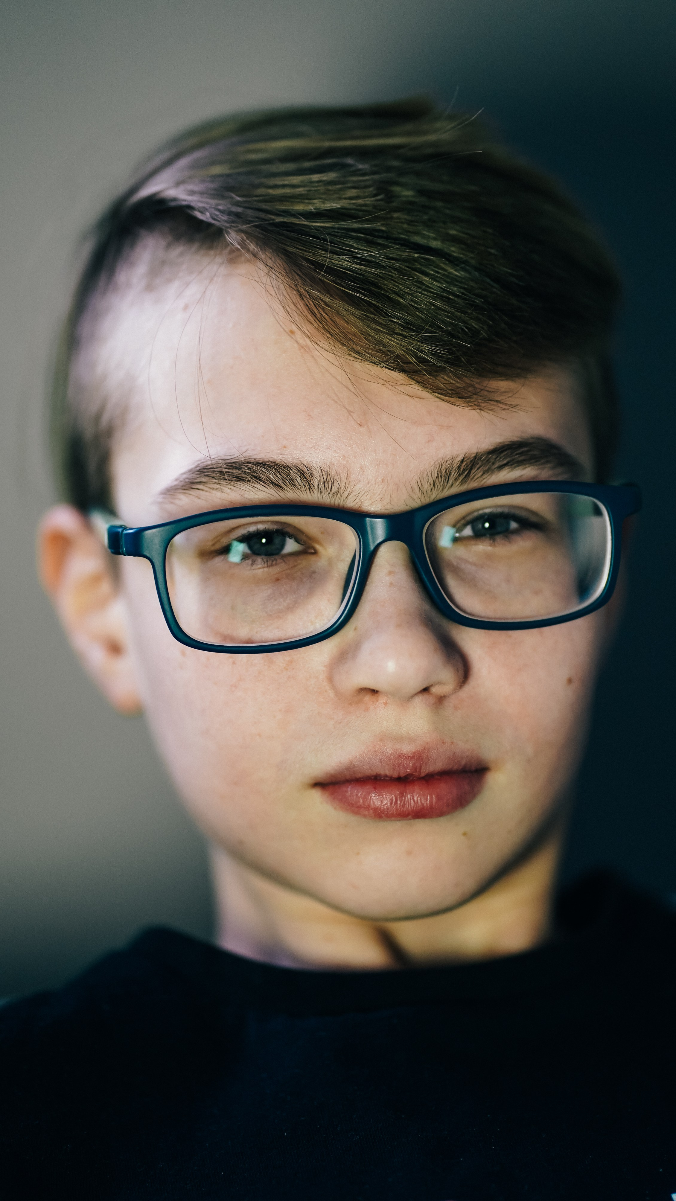 Маляновы. Семейный и детский фотограф в Москве (Тинао) Галкина Алевтина