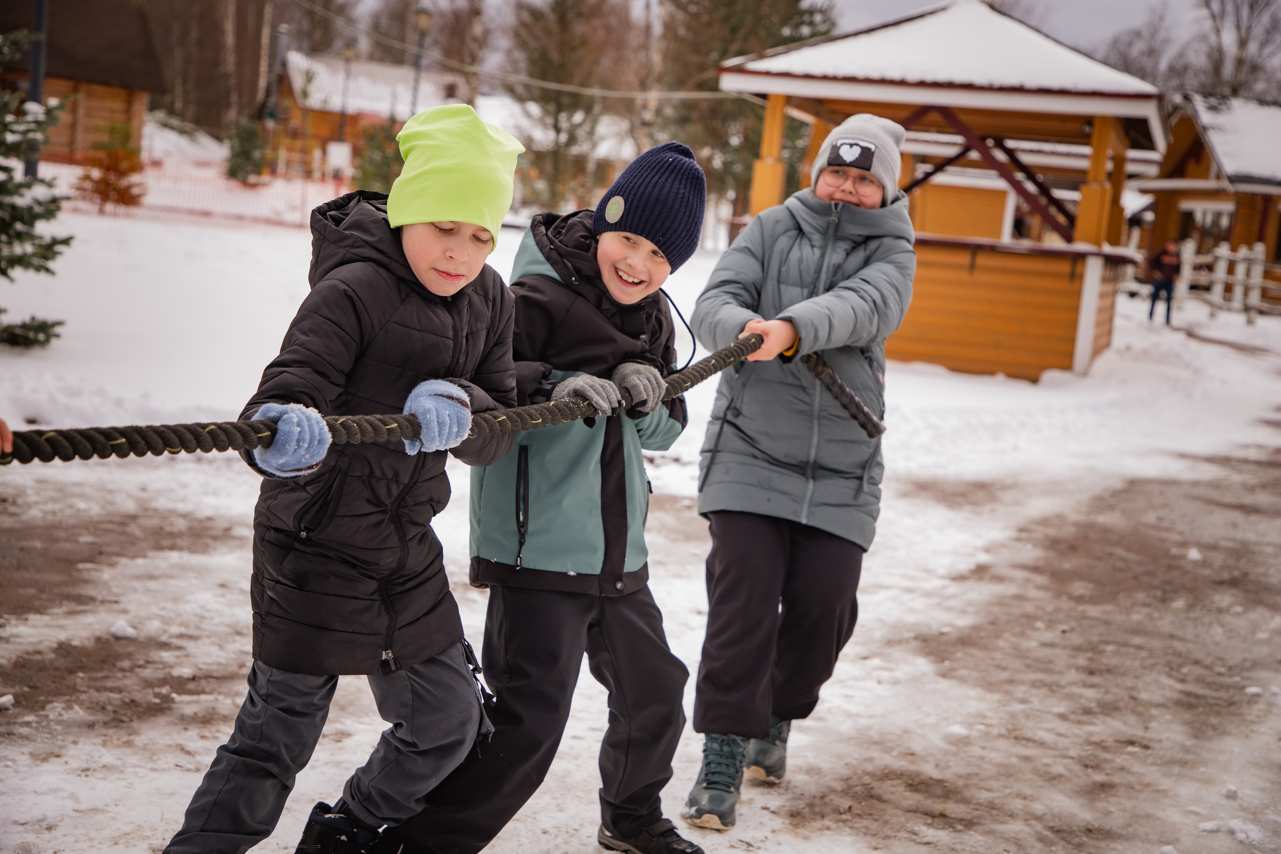 День Рождения в сказке. Фотограф Алексей Шуля — портфолио