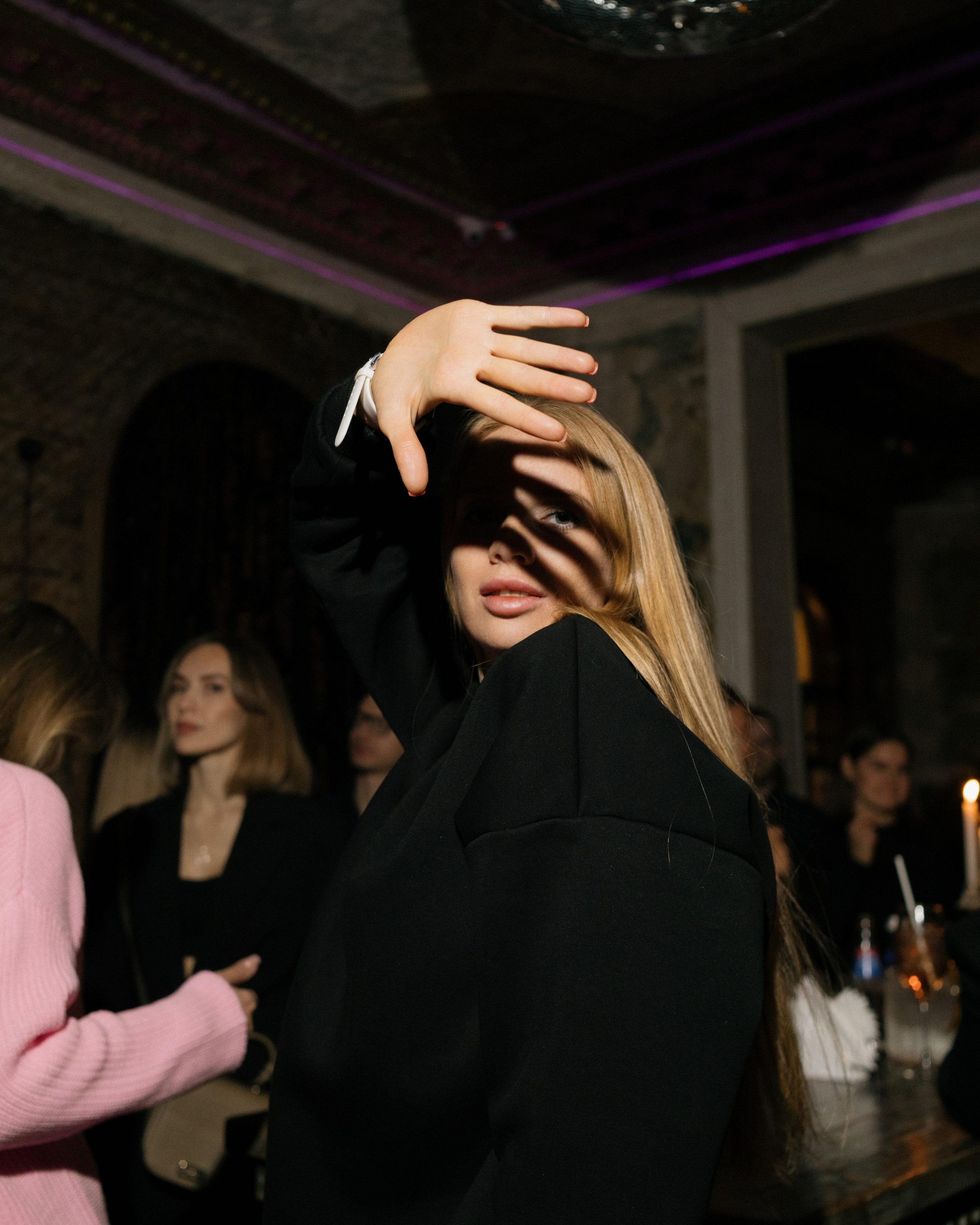 Events. Репортажный фотограф в Самаре