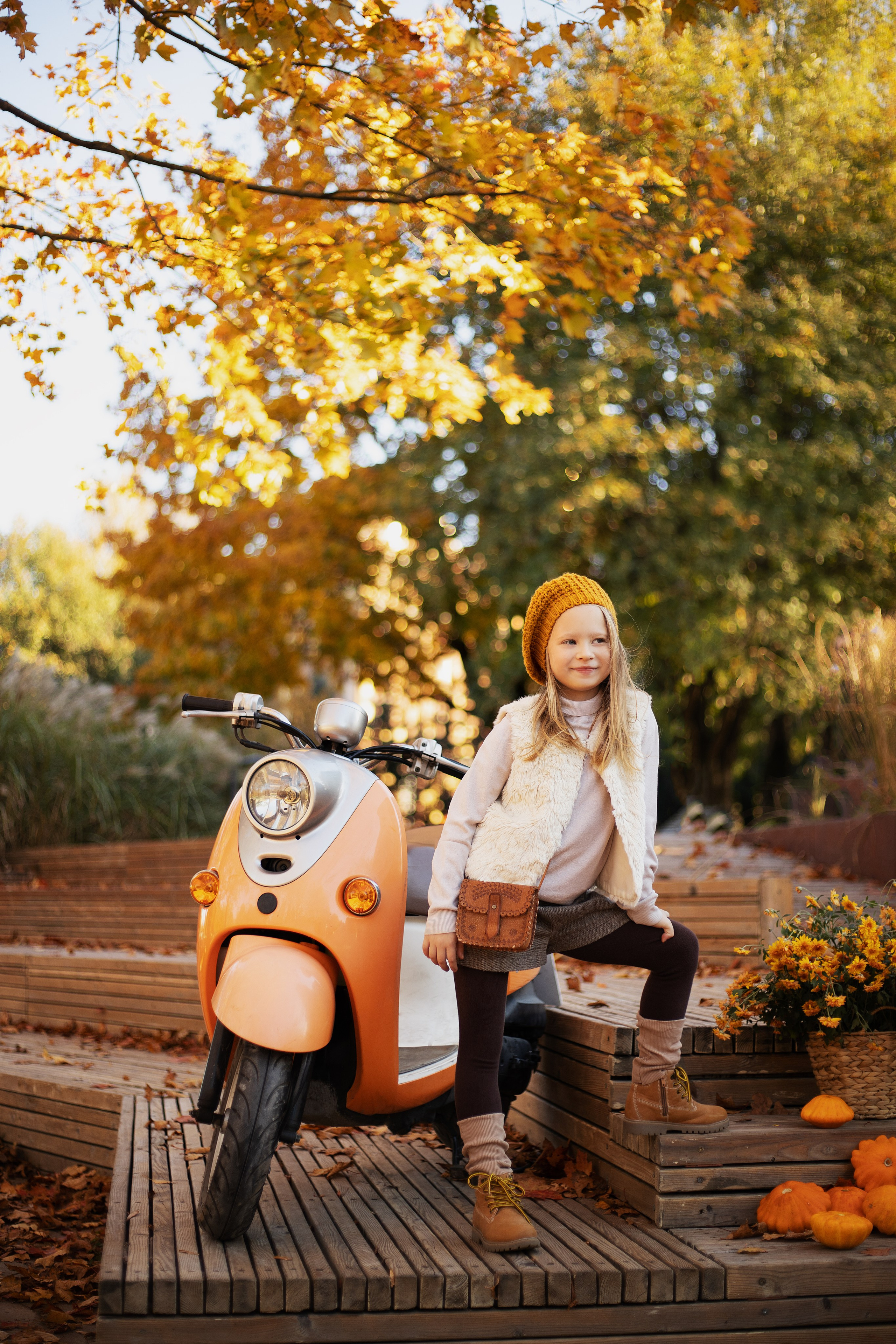 Семейные и дети. Контент-фотограф в Калининграде (Москве) Наталья Кеворкова
