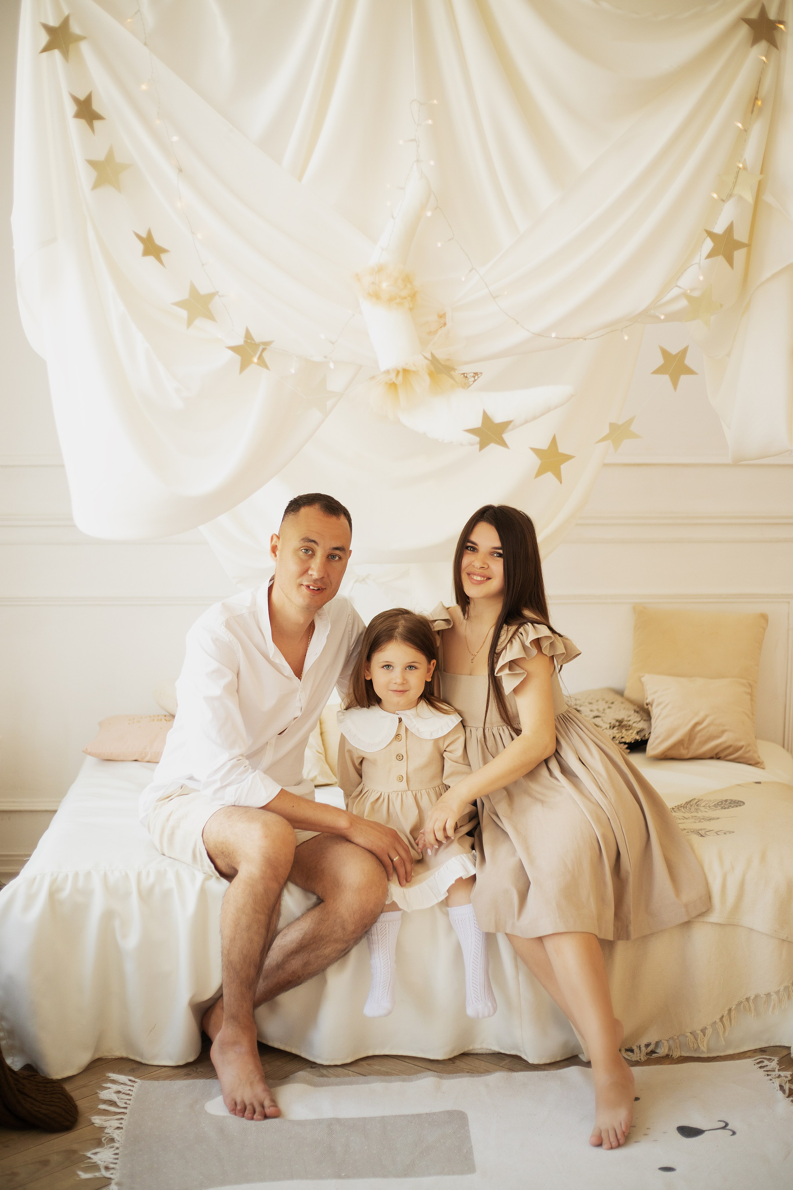 Семейные и дети. Контент-фотограф в Калининграде (Москве) Наталья Кеворкова