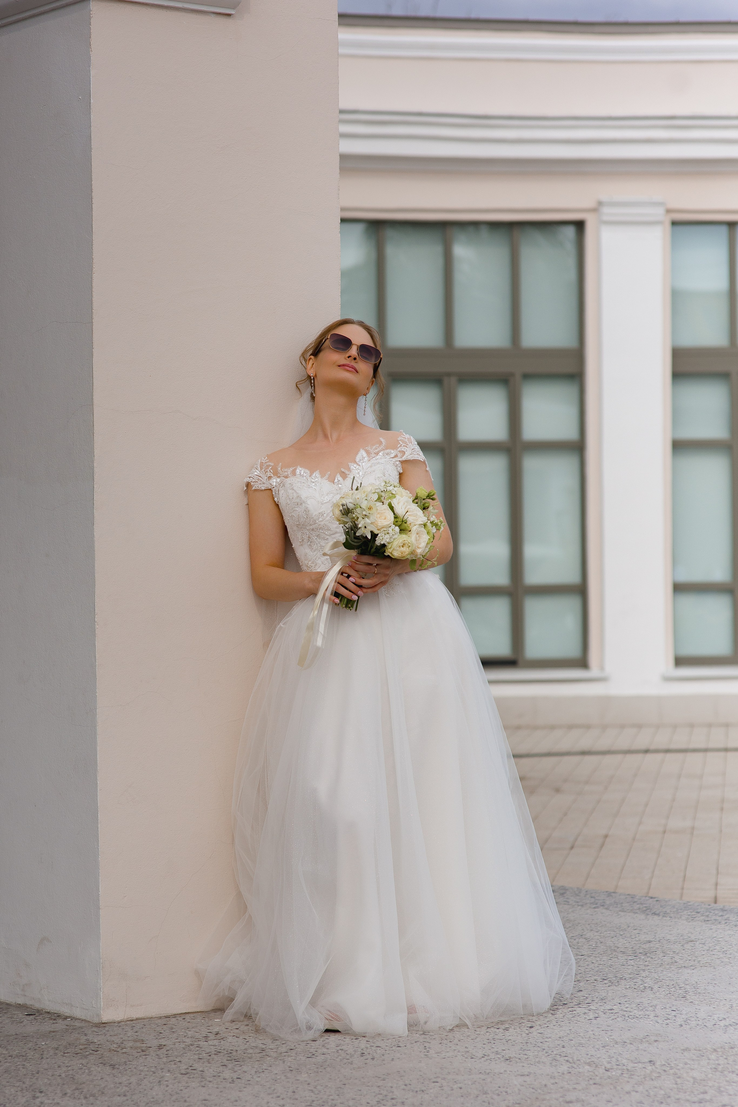 Свадьба Оксаны и Михаила. Главная