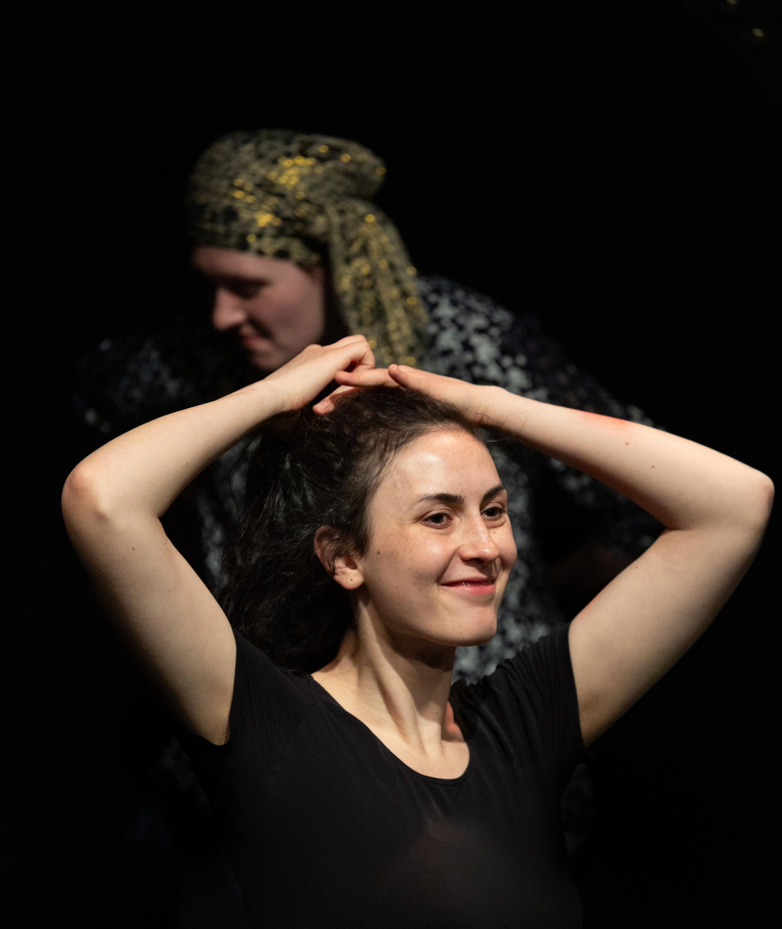 Мастерская Марии Кирилловны  Лавровой «МАГАЗИН». Фотограф Твердохлебова Дарья, г. Санкт-Петербург