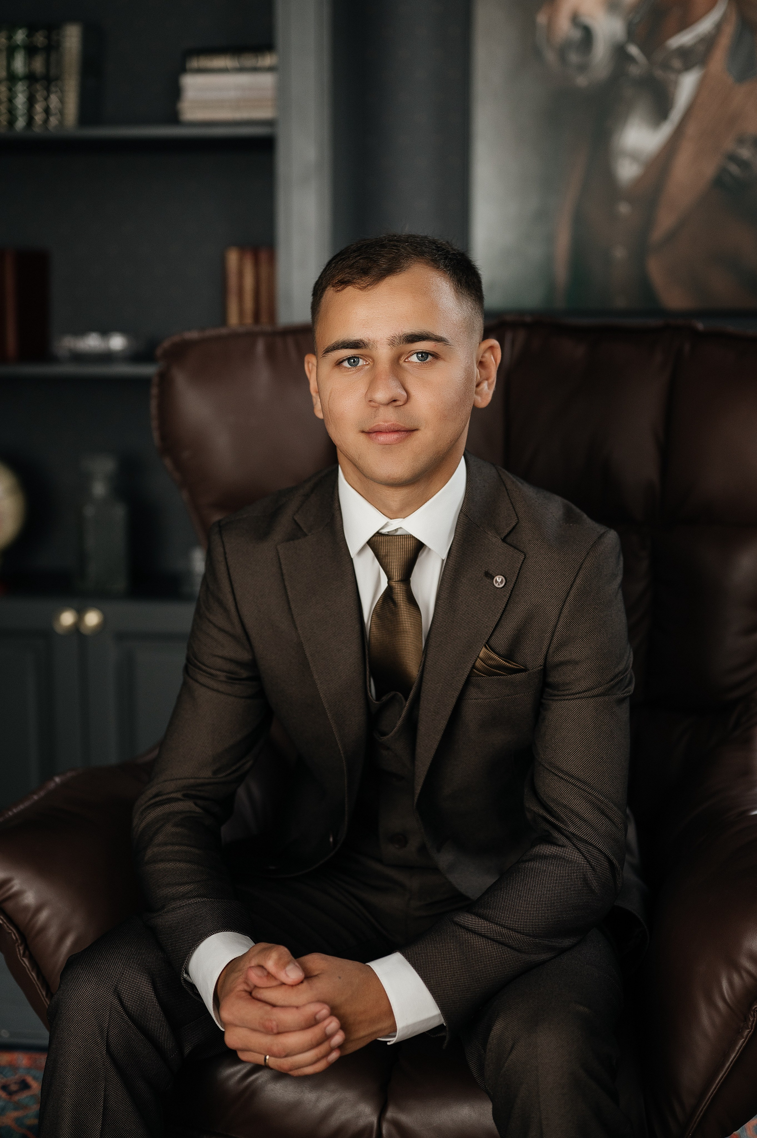 Константин и Виктория. Свадебный и семейный фотограф в Краснодаре Алина Мельник