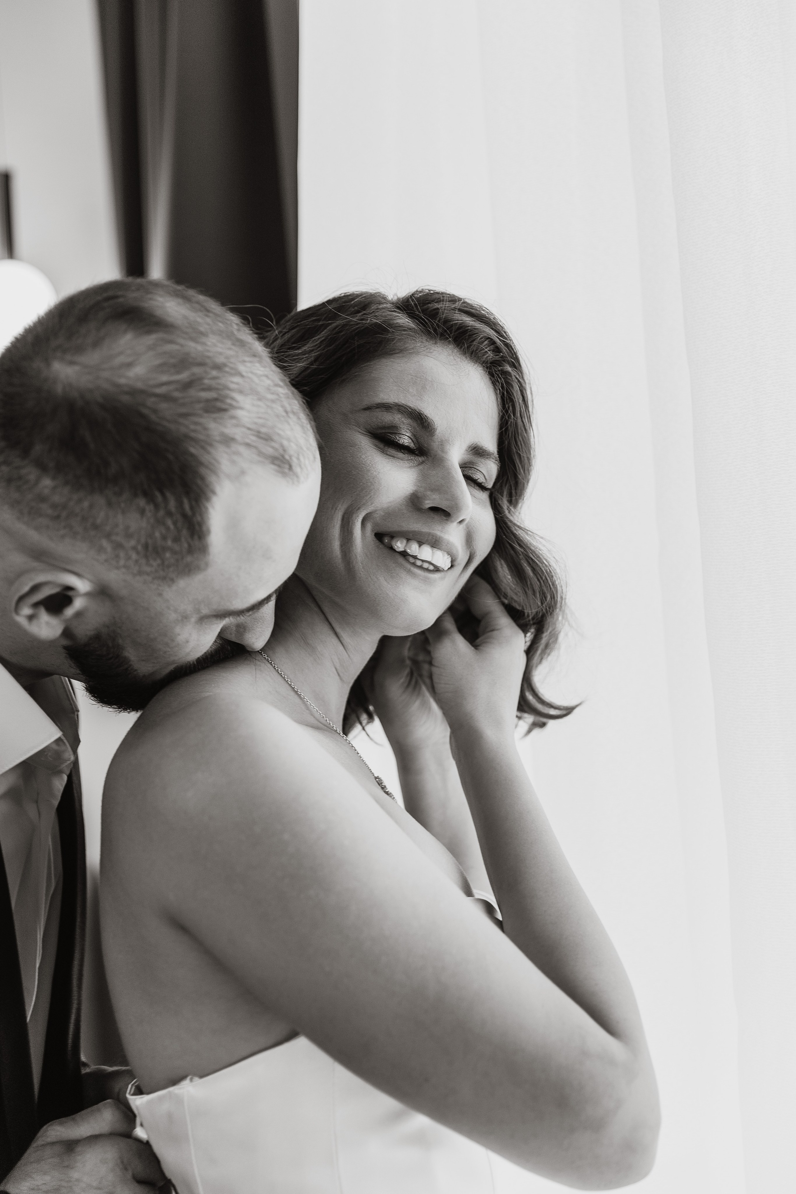 Евгений и Алина. Свадебный фотограф Казань|Москва Ranas4you