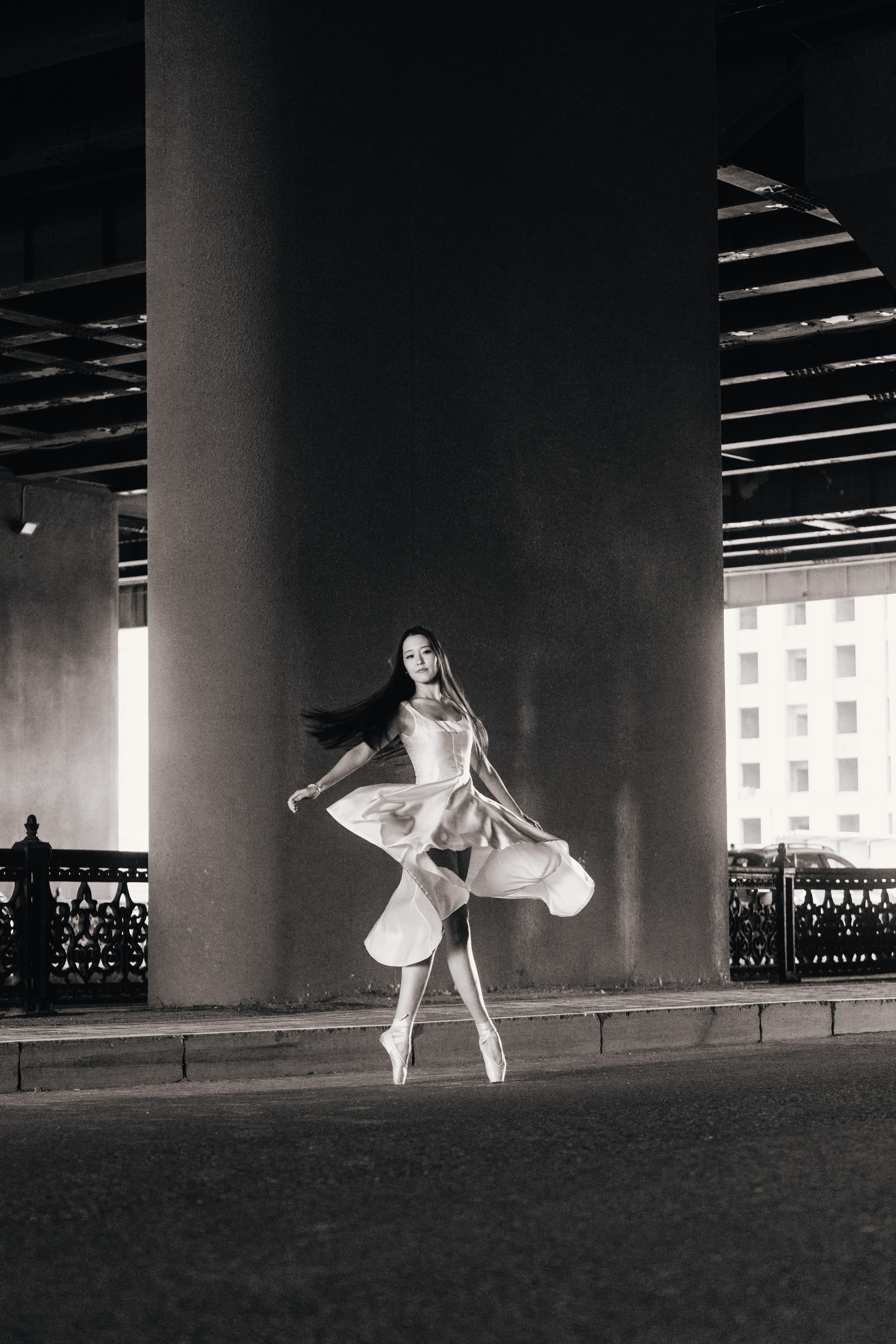 WOMEN. Фотограф Астана, byNurda