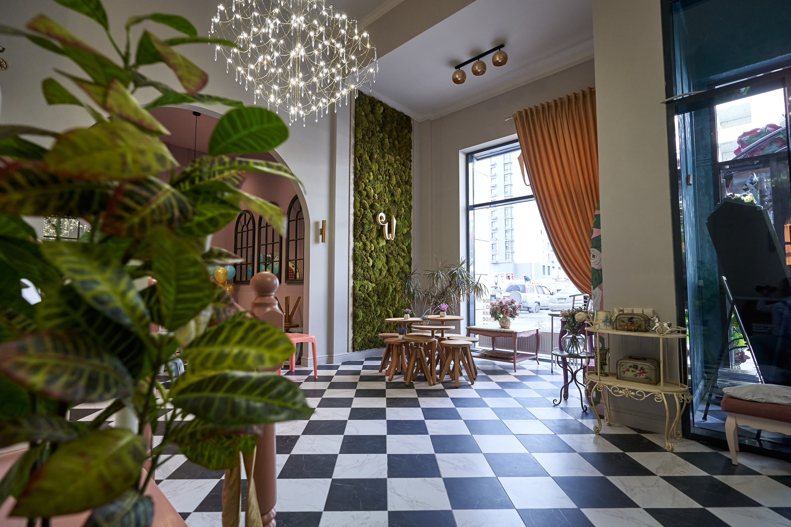 Бизнес съёмка для детского садика Wonderland. Мартазова Екатерина фотограф. Екатеринбург