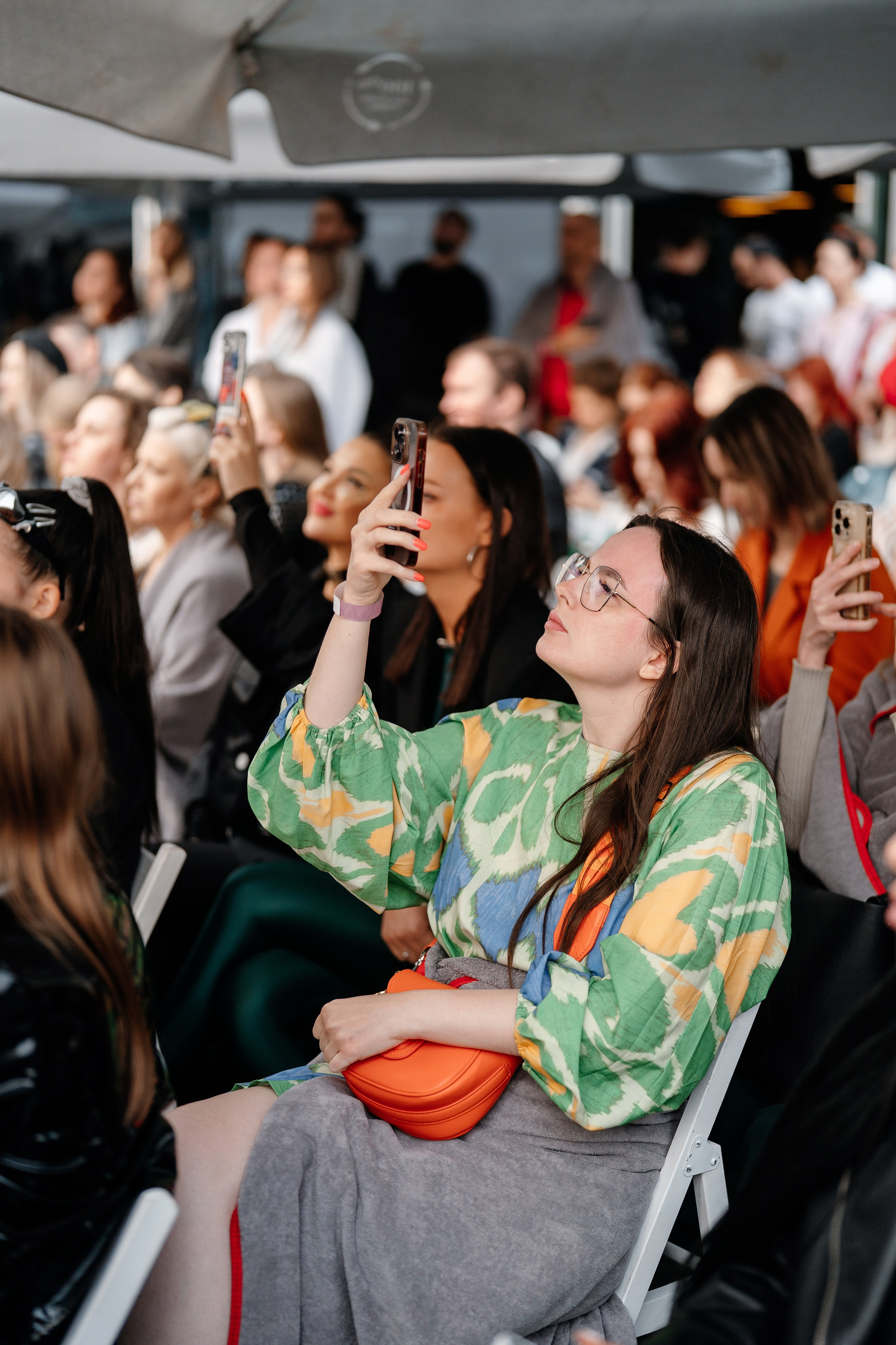 ХАКАТОН’S. Свадебный и репортажный фотограф в Москве Андрей Вайман
