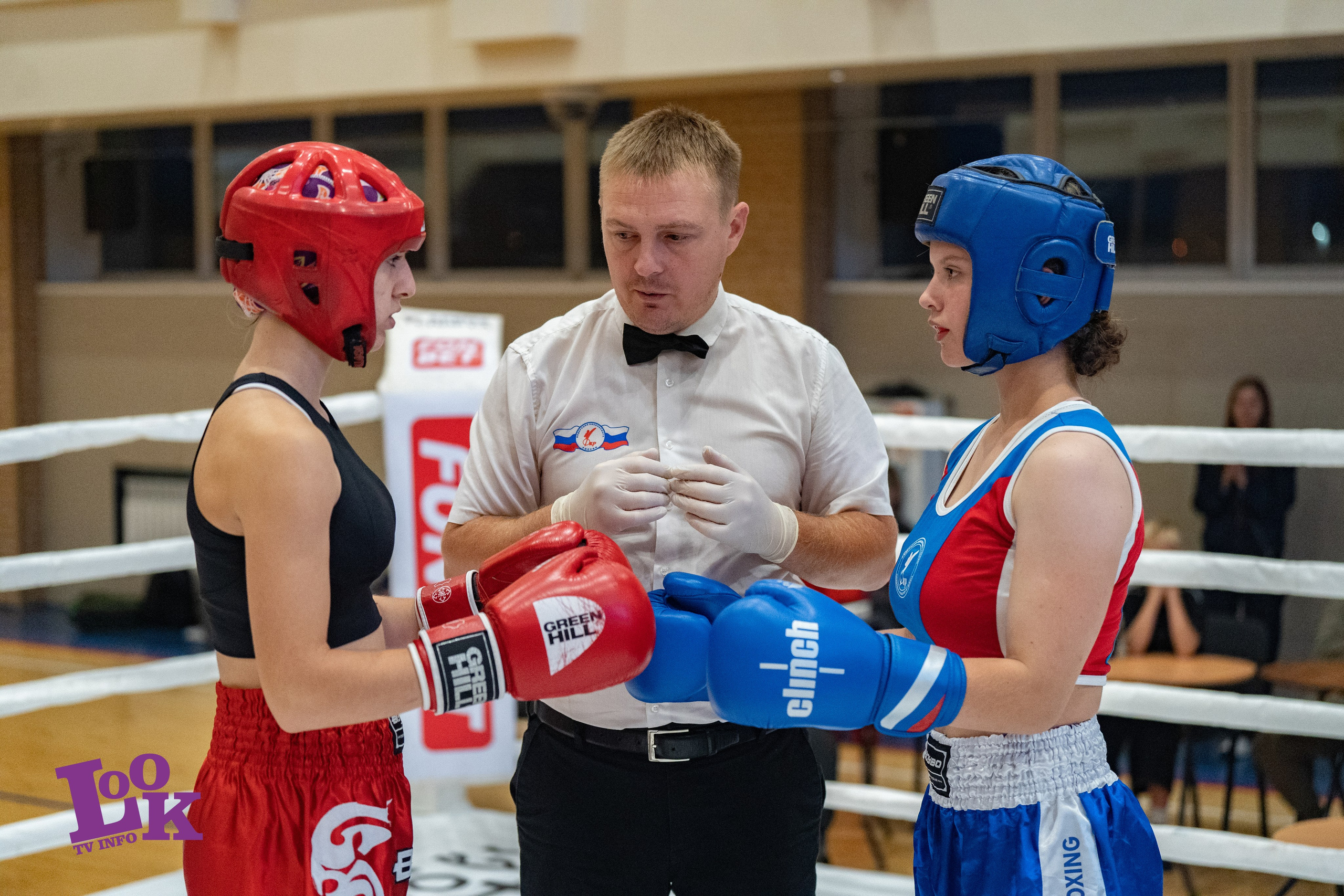 Репортаж. Фотограф Владивосток Семён Шелякин