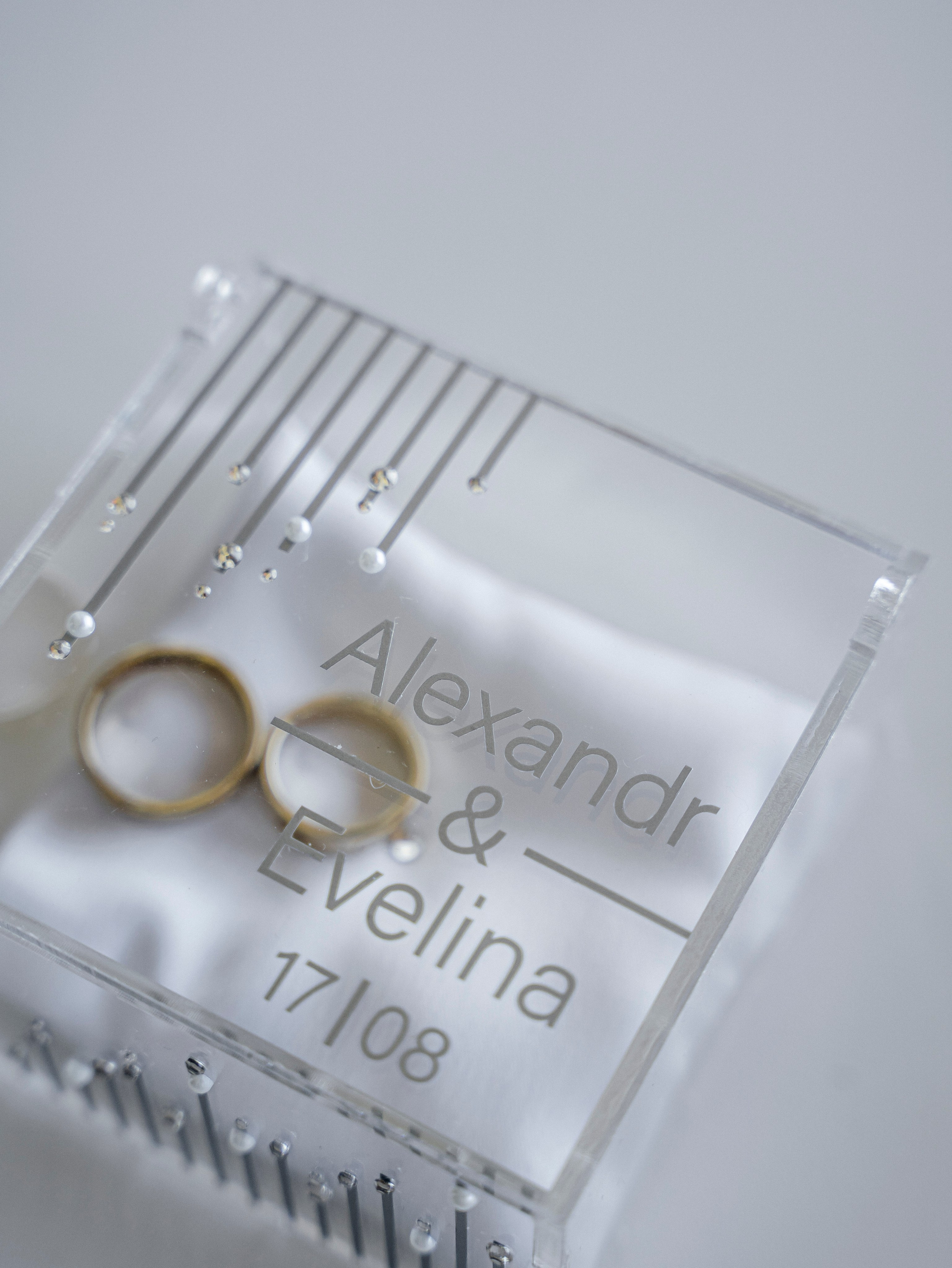 Эвелина + Александр 17.08.2023. Свадебный фотограф