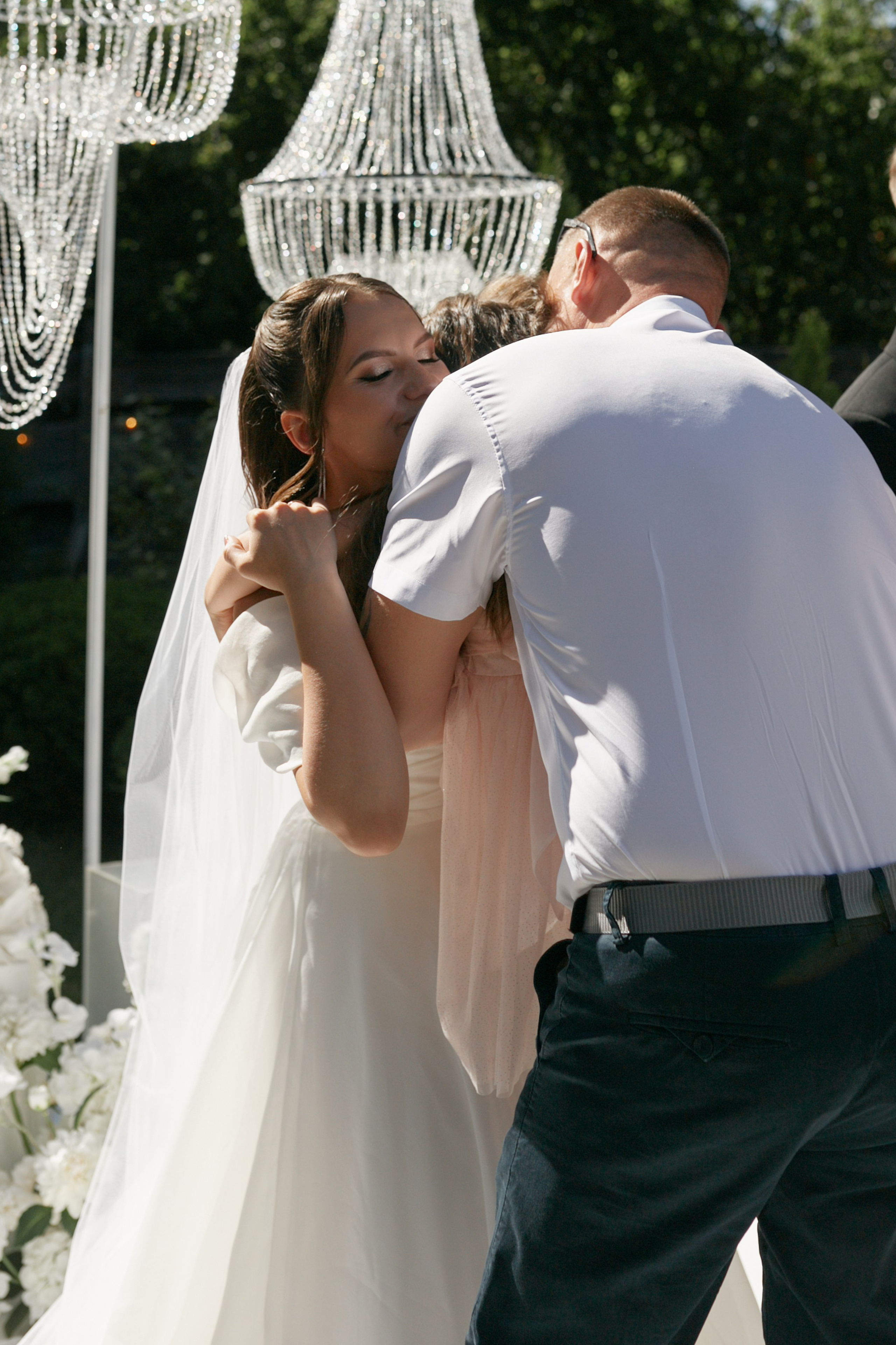Карина и Рома. 25.07.2025. Алина Каравайцева. Фотограф в городе Барнаул
