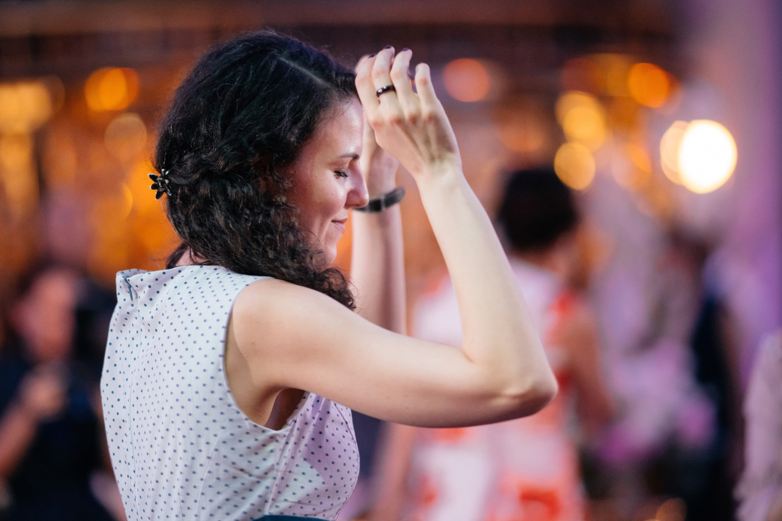 Сергей и Анна