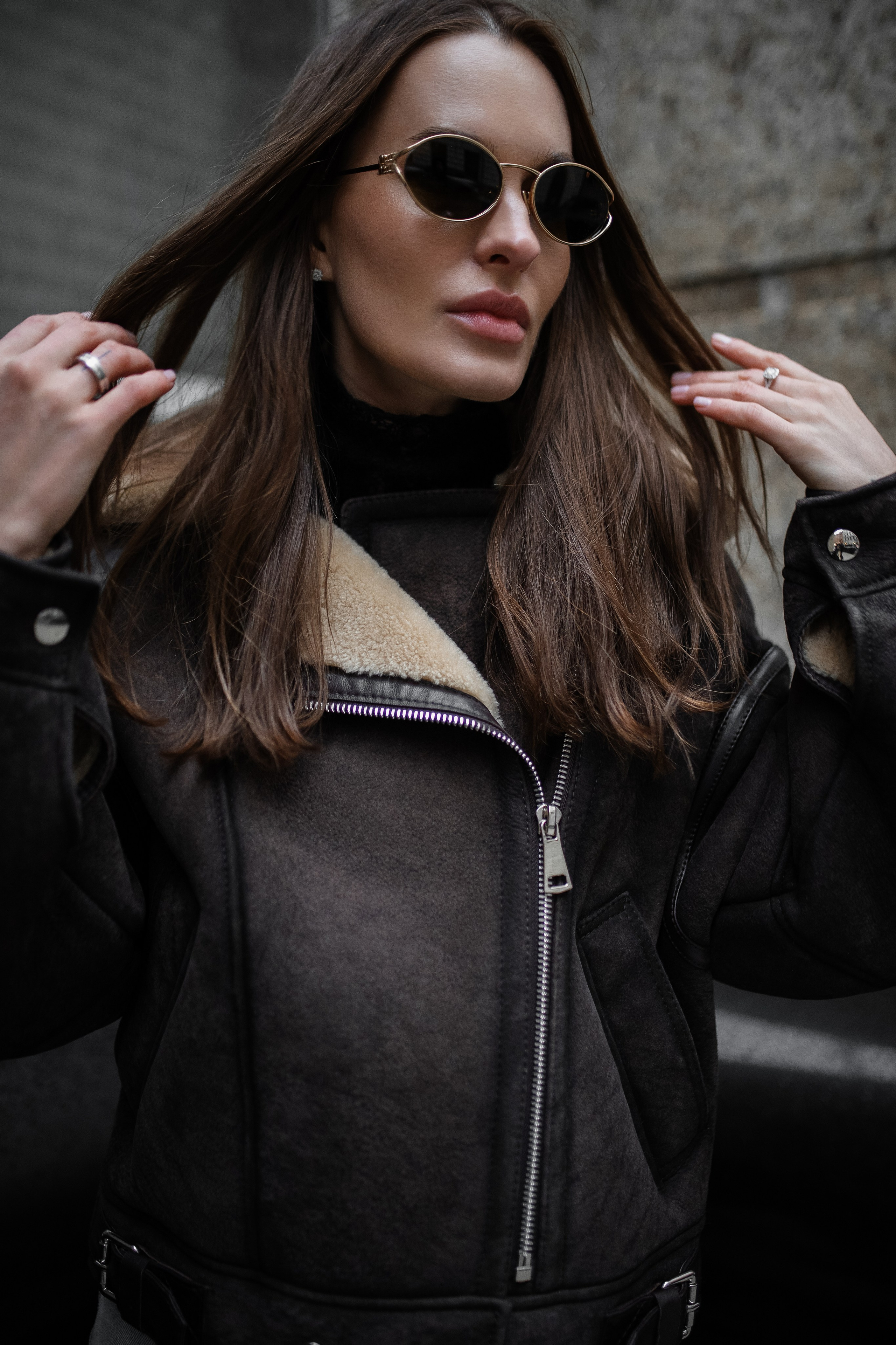 KARI. Фотограф Москва