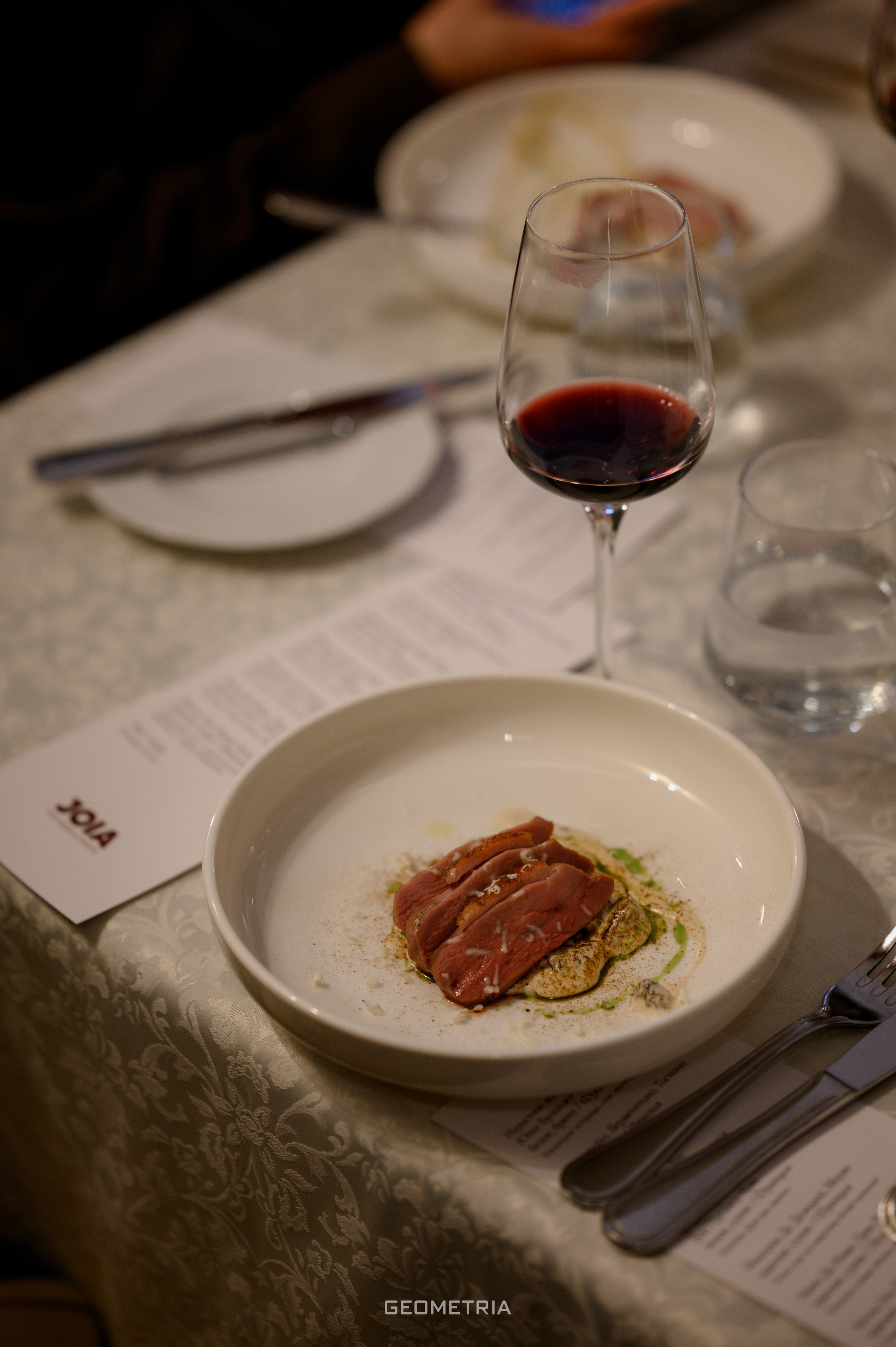 Дегустация вин в Царском селе. Фотограф Александр Смирнов