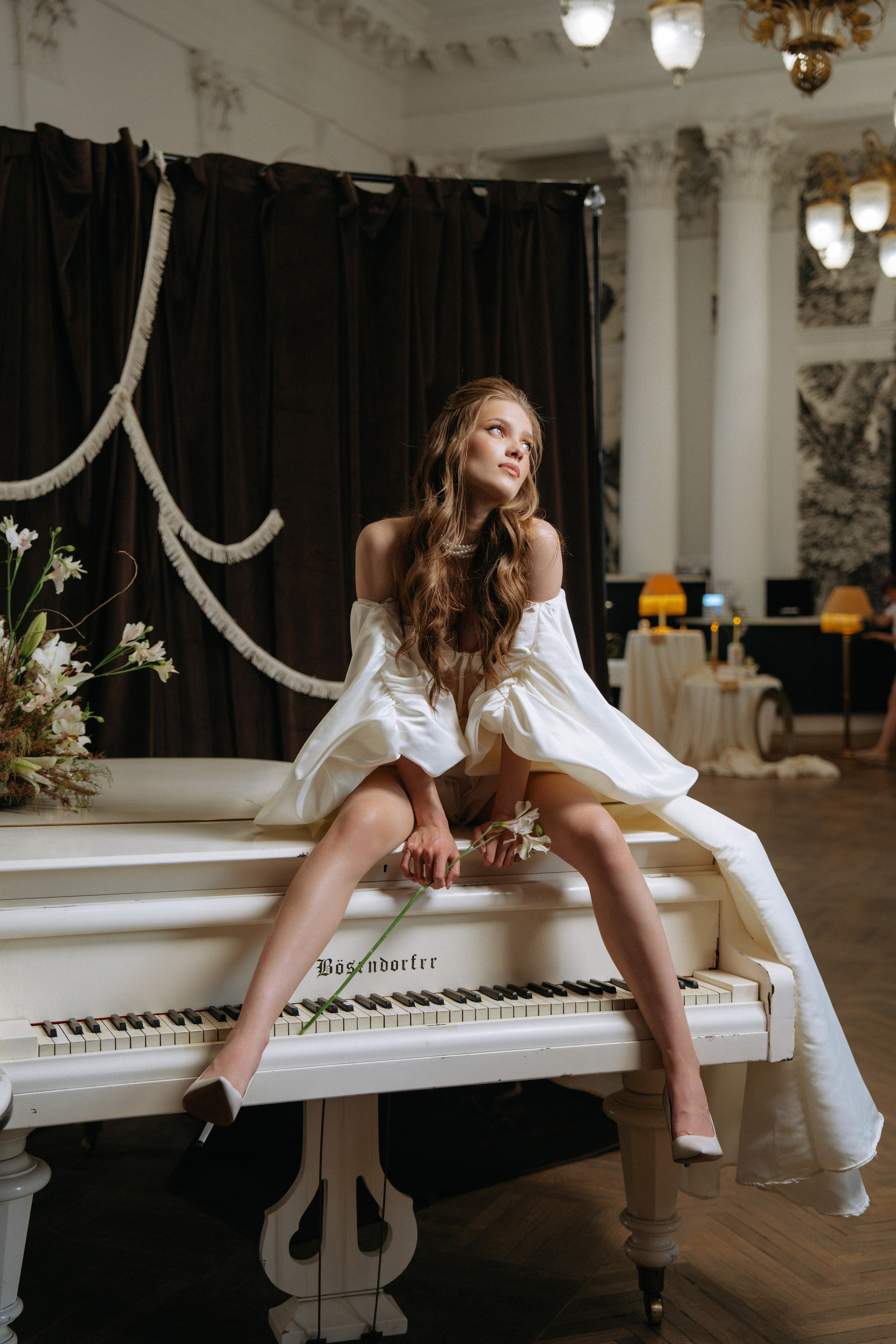 Zlata/Morning of the bride. Фотограф Волгоград