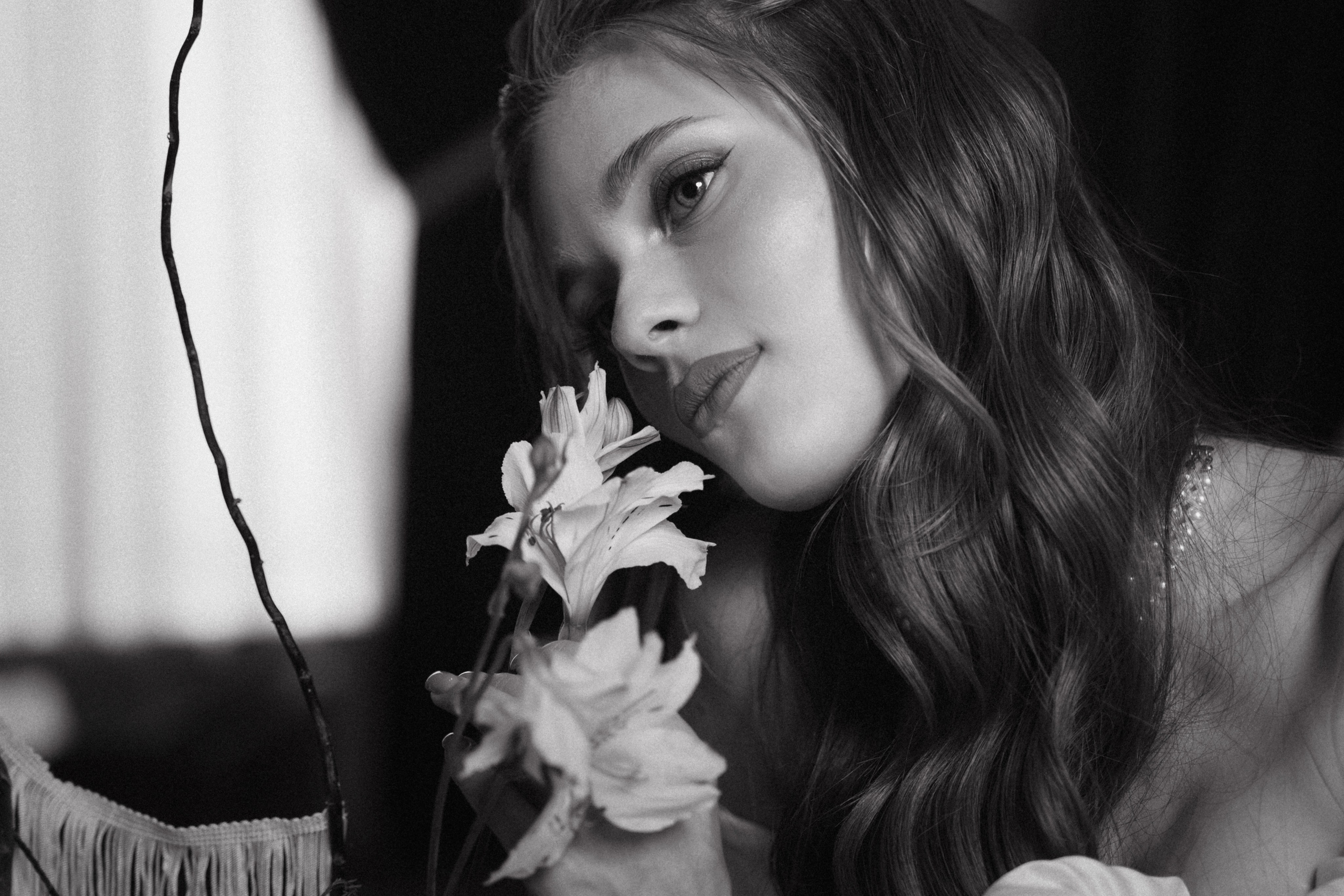 Zlata/Morning of the bride. Фотограф Волгоград
